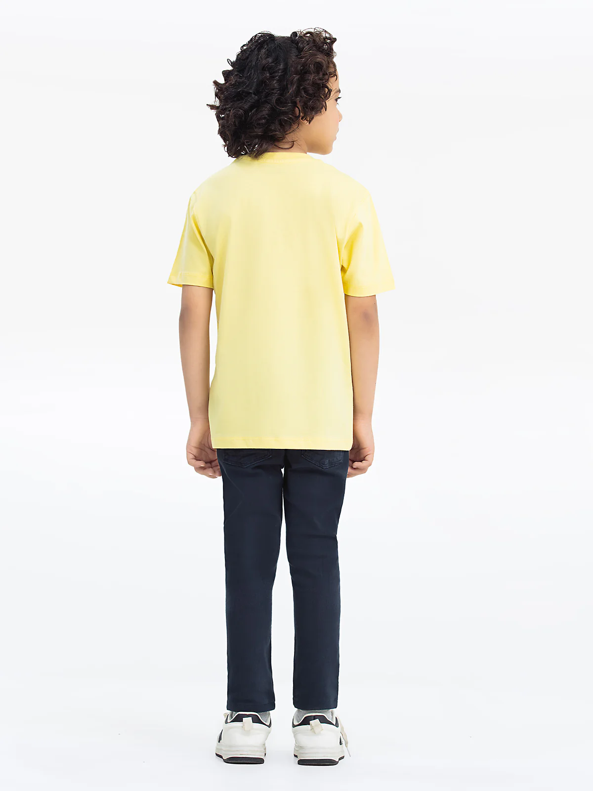 Game Zone Graphic Tee - EBTTS24-034 - Image 5