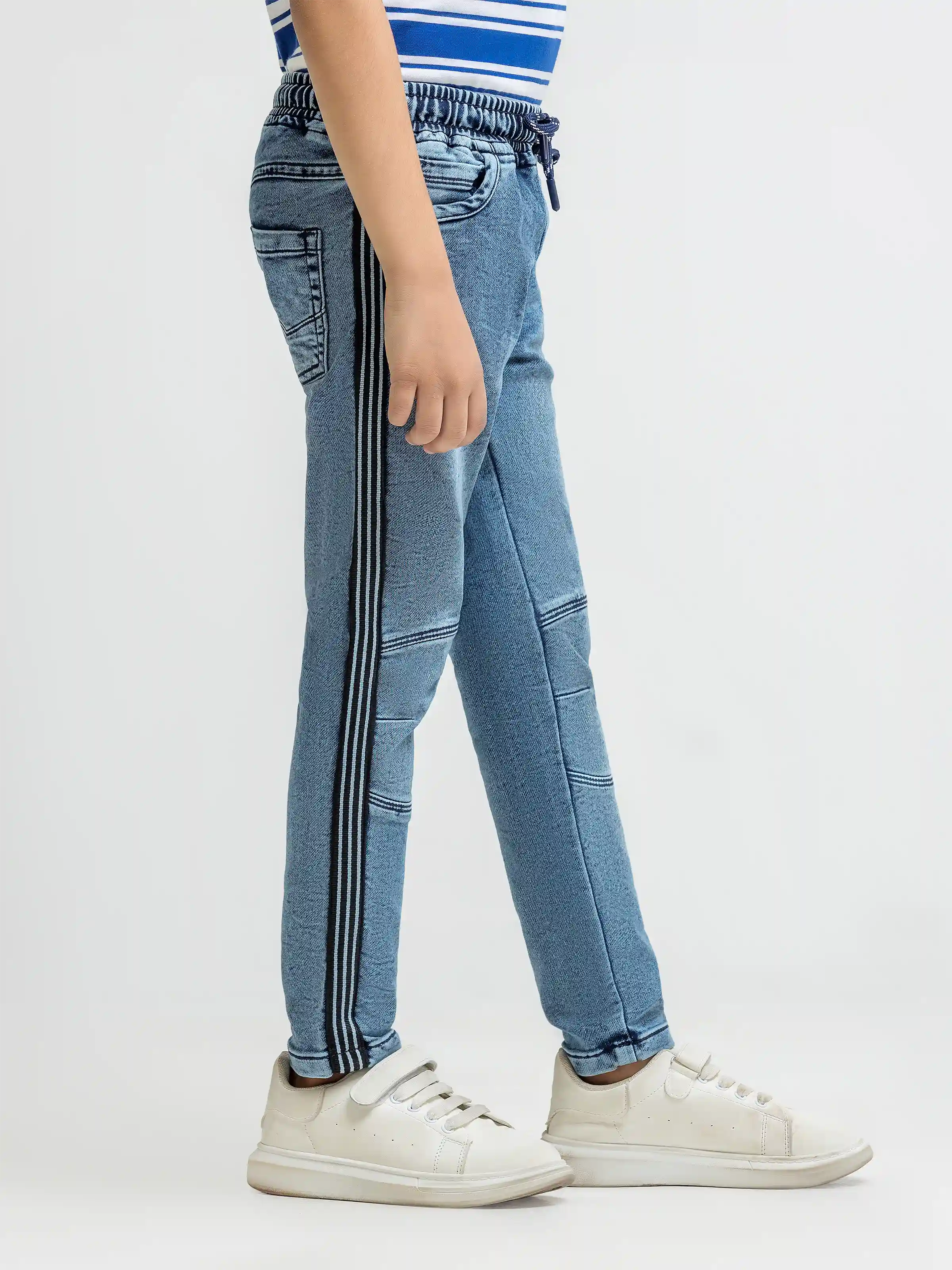Denim Jeans - EBBDP6-007 - Image 4