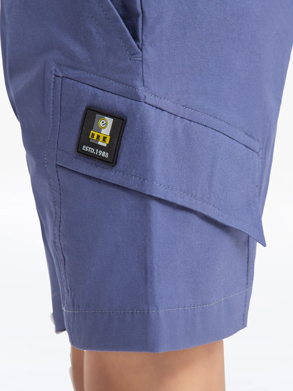 Cotton Shorts - EBBSW23-003 - Image 3