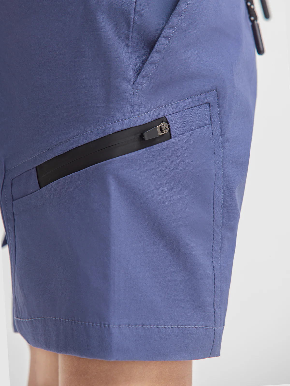 Cotton Shorts - EBBSW23-003 - Image 4