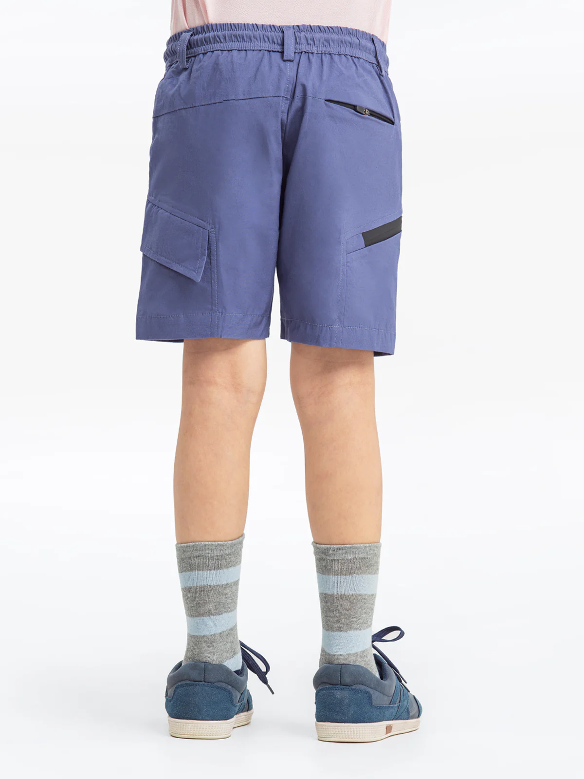 Cotton Shorts - EBBSW23-003 - Image 5