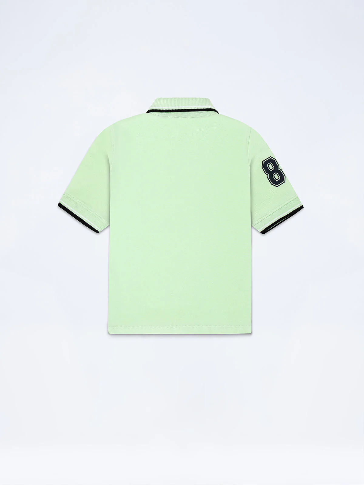 Basic Polo - EBTPS24-025 - Image 3