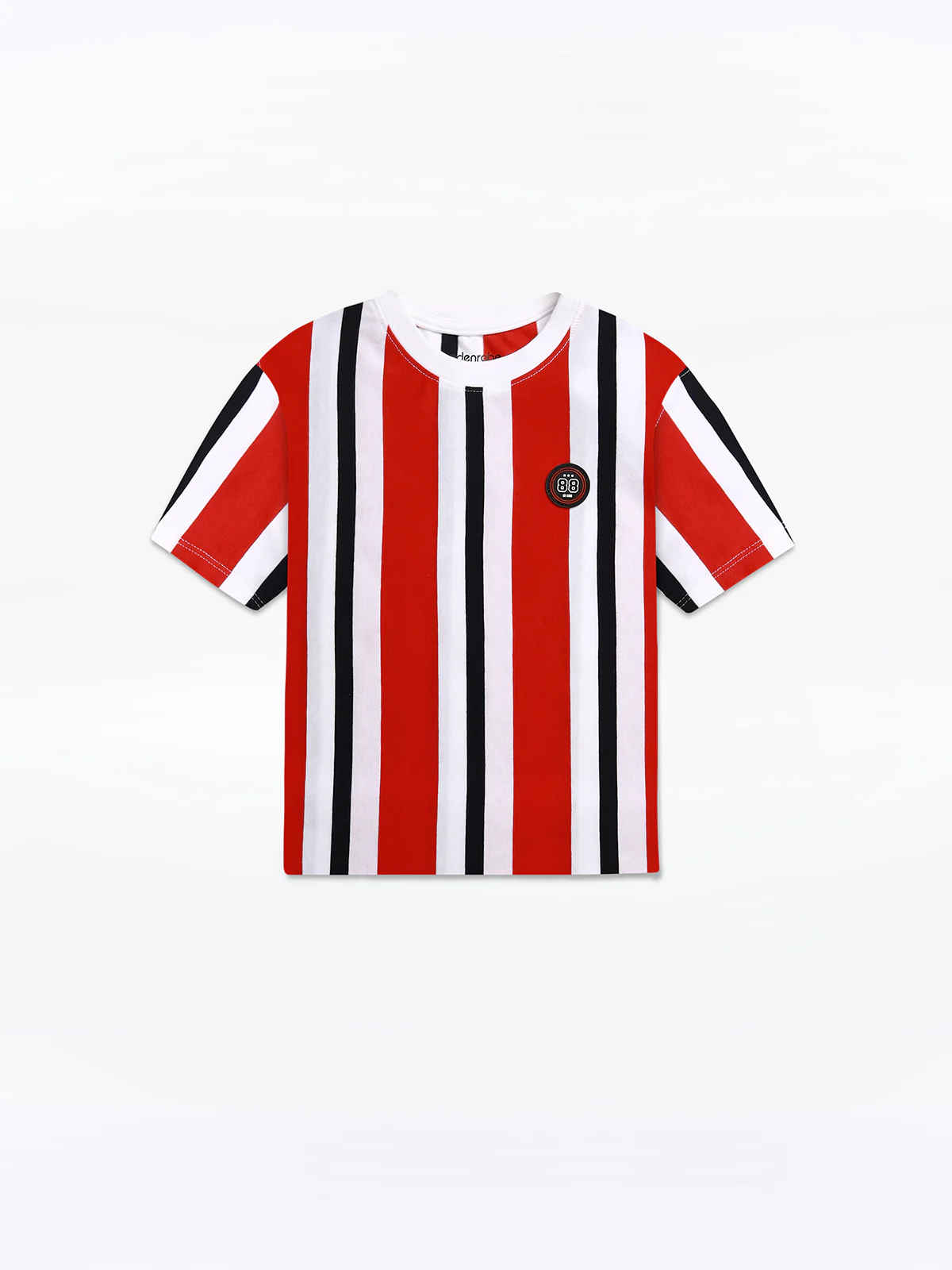 Striped Tee - EBTTS24-008
