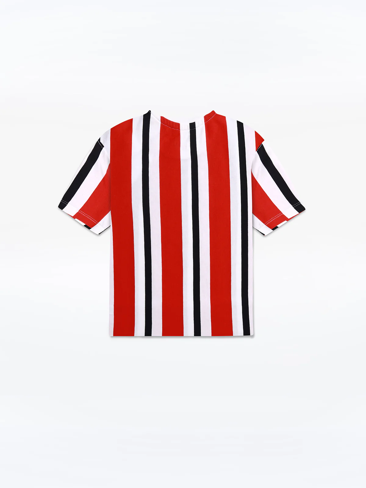 Striped Tee - EBTTS24-008 - Image 2