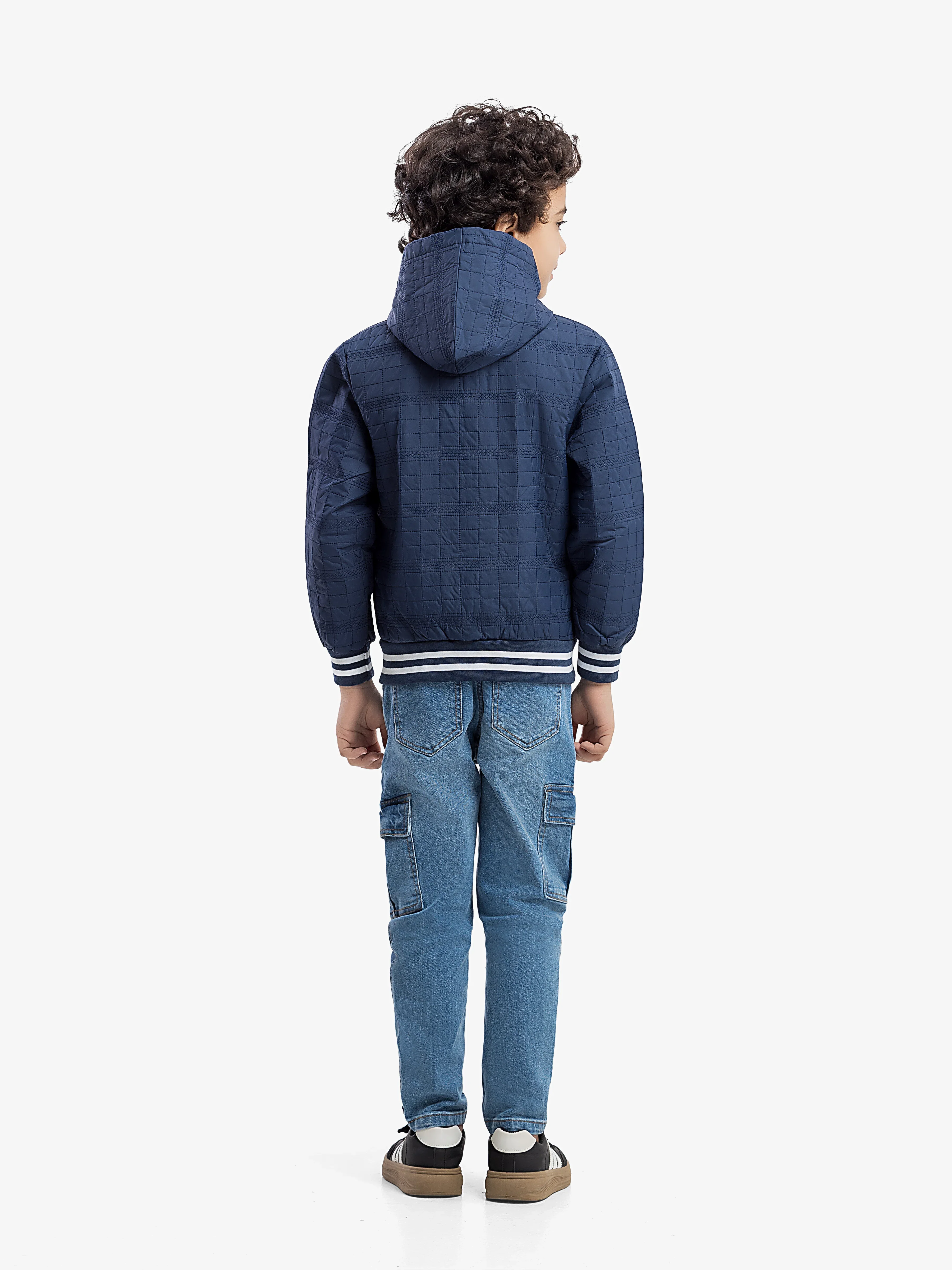 Poly Jacket - EBTJP5-004 - Image 6