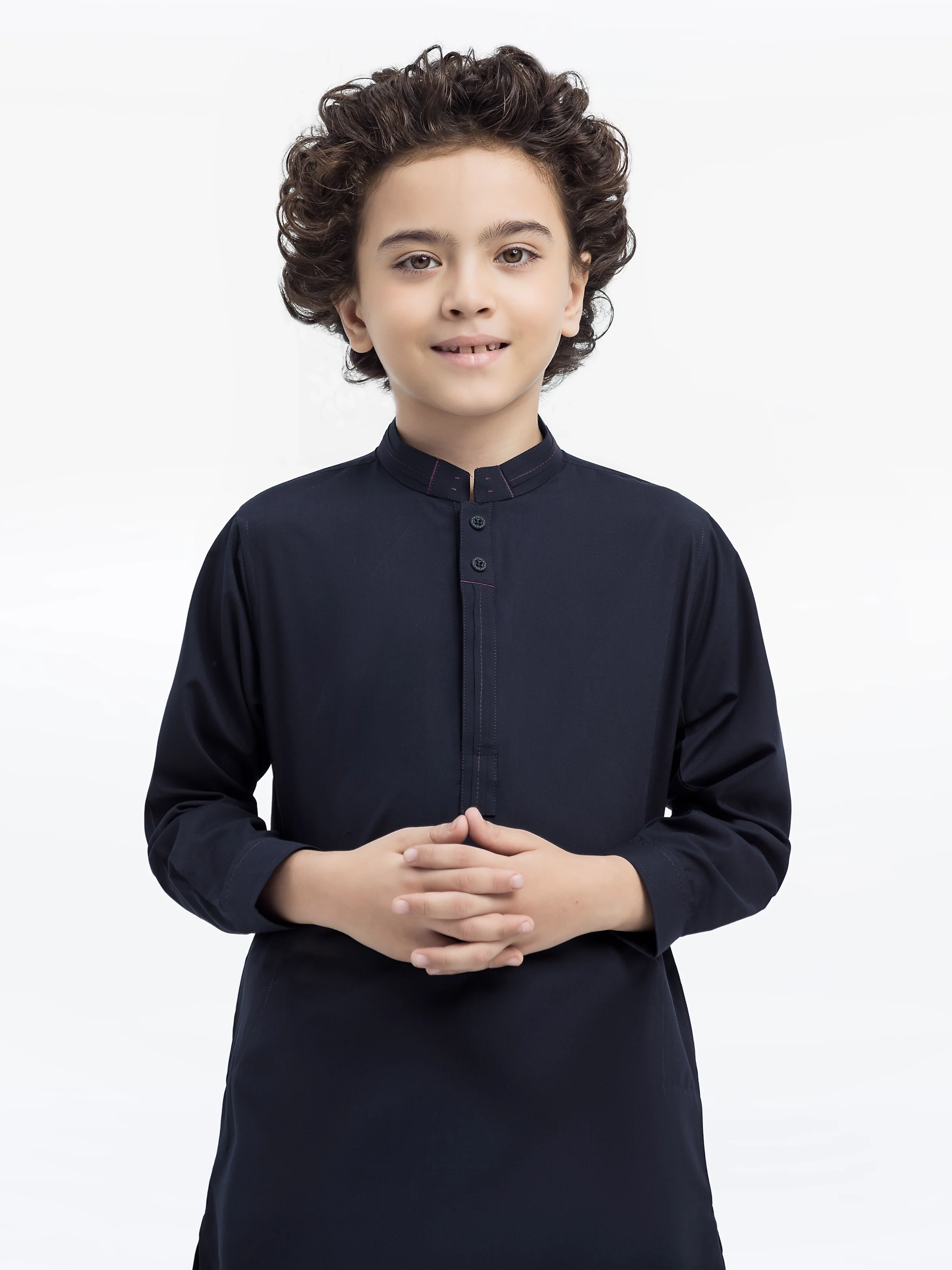 Blended Shalwar Kameez - EBTKS24-3973 - Image 2