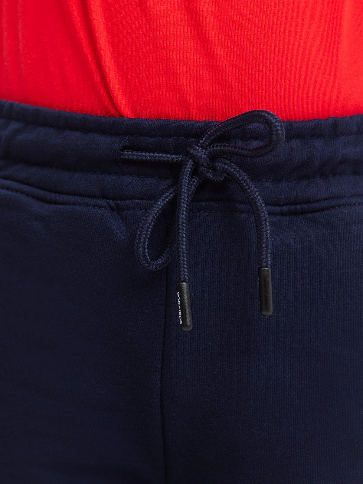 French Terry Shorts - EBBSK24-006 - Image 3