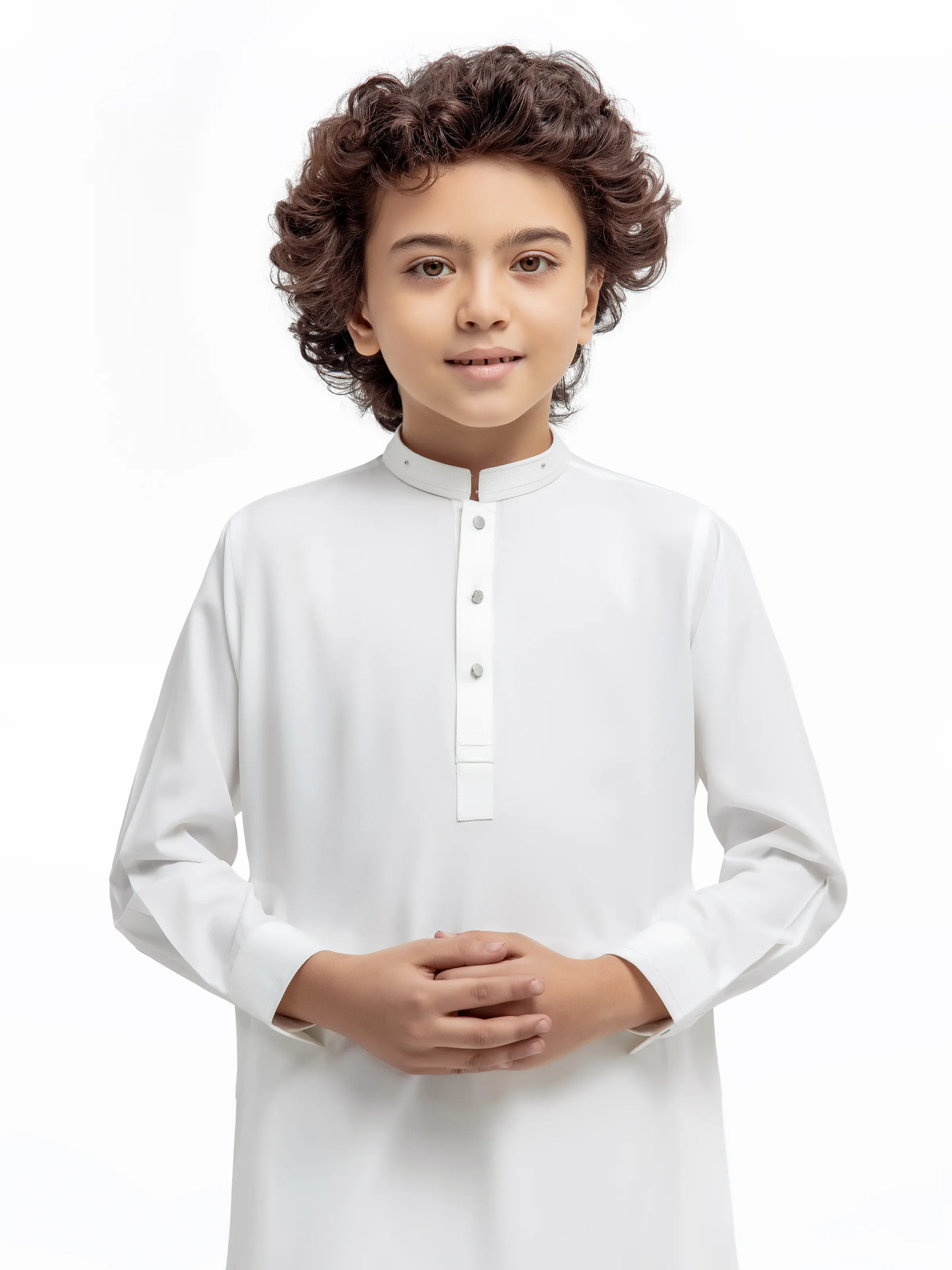 Blended Shalwar Kameez - EBTKS25-4004 - Image 3