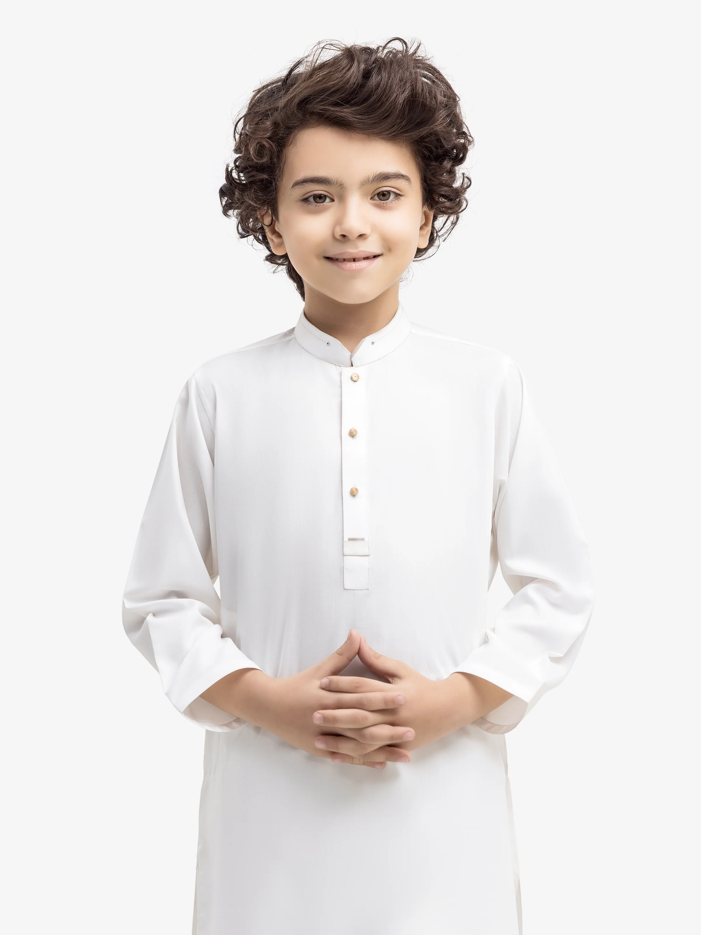 Blended Shalwar Kameez - EBTKS5-4026 - Image 2