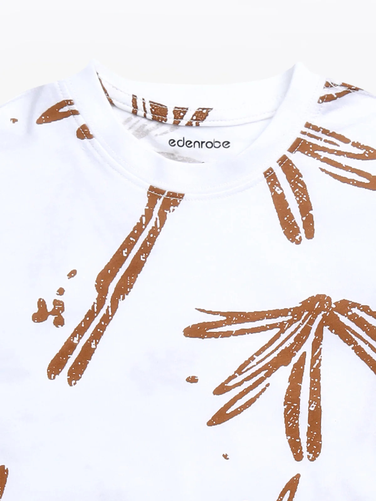 All Over Print Tee - EBTTS24-043 - Image 2