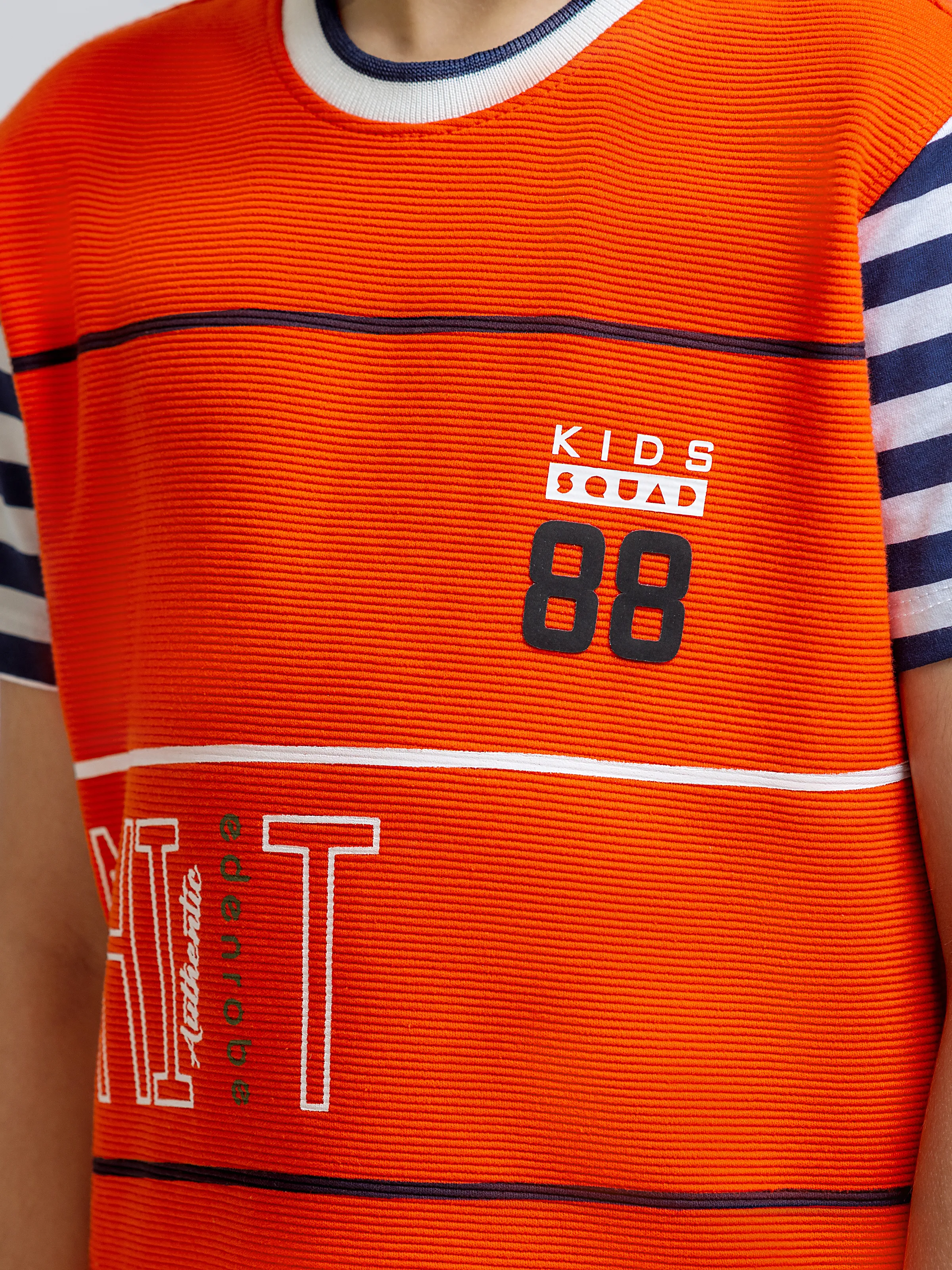 Tee Co-Ord Set - EBTCS6-015 - Image 3