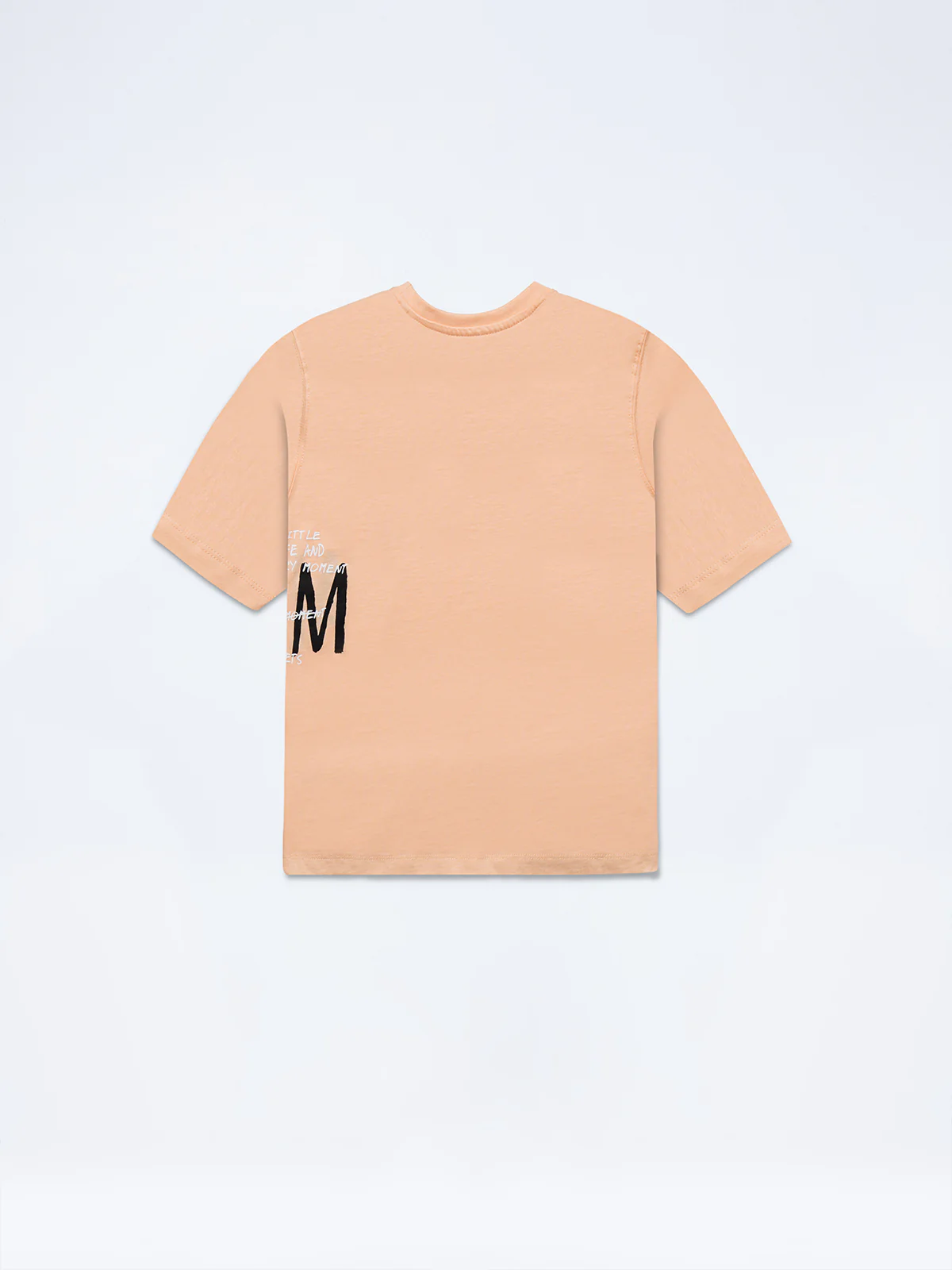 Calm Graphic Tee - EBTTS24-046 - Image 3