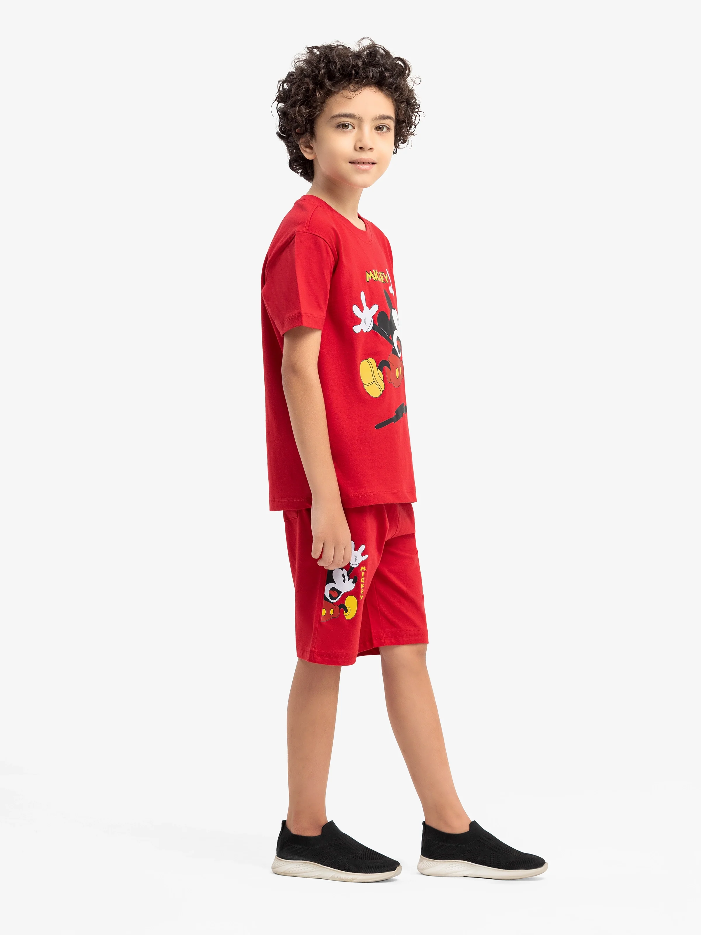 Tee Co-Ord Set - EBTCS5-030 - Image 5