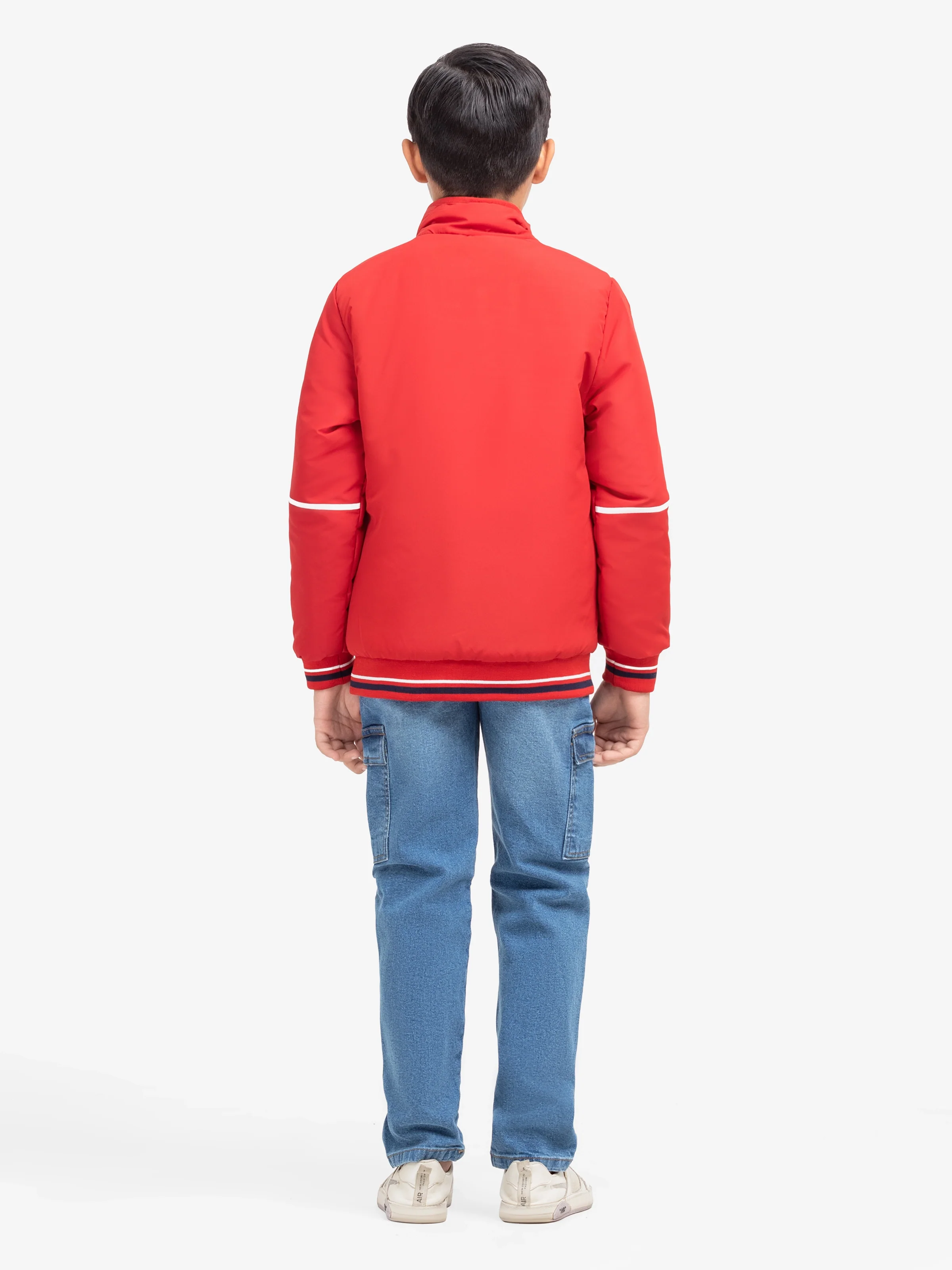 Poly Jacket - EBTJP24-006 - Image 5