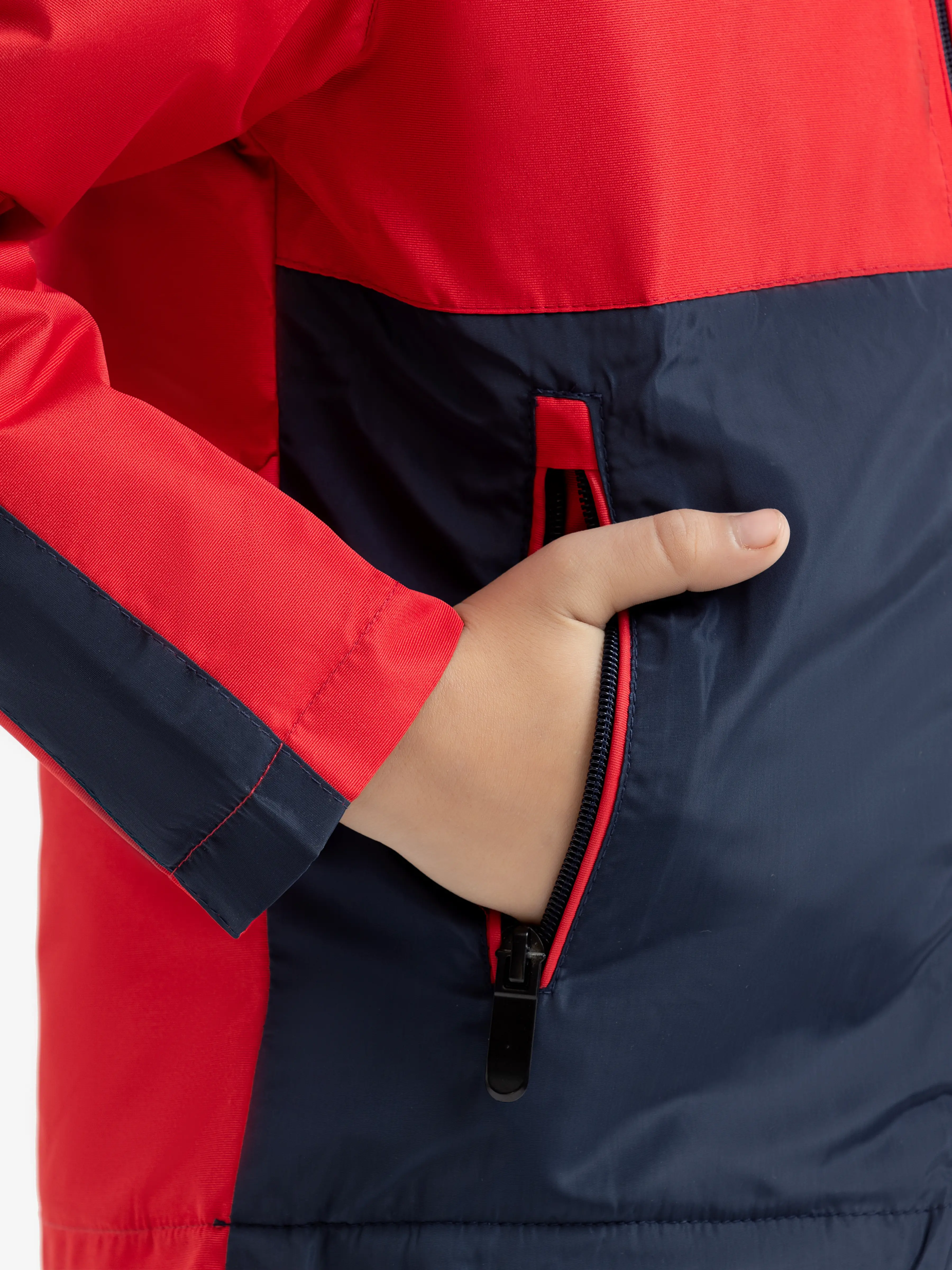 Puffer Jacket - EBTJP23-003 - Image 4