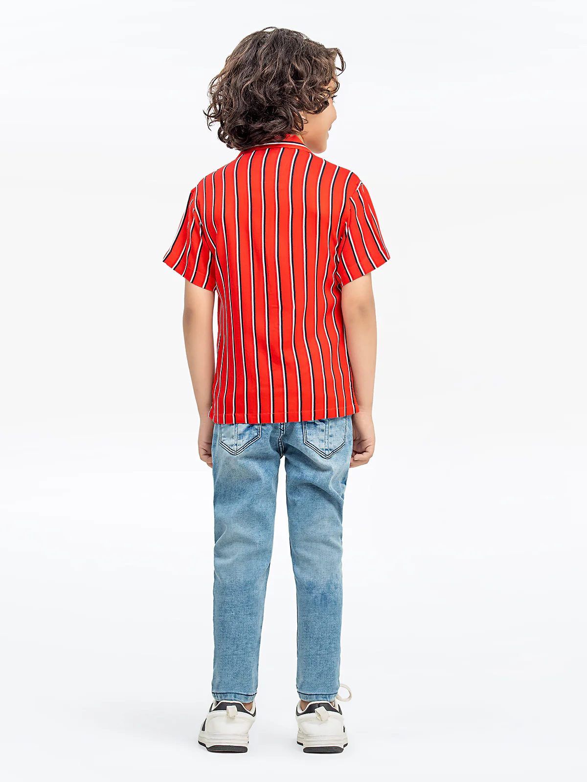 Hawaiian Shirt - EBTS24-27536 - Image 6