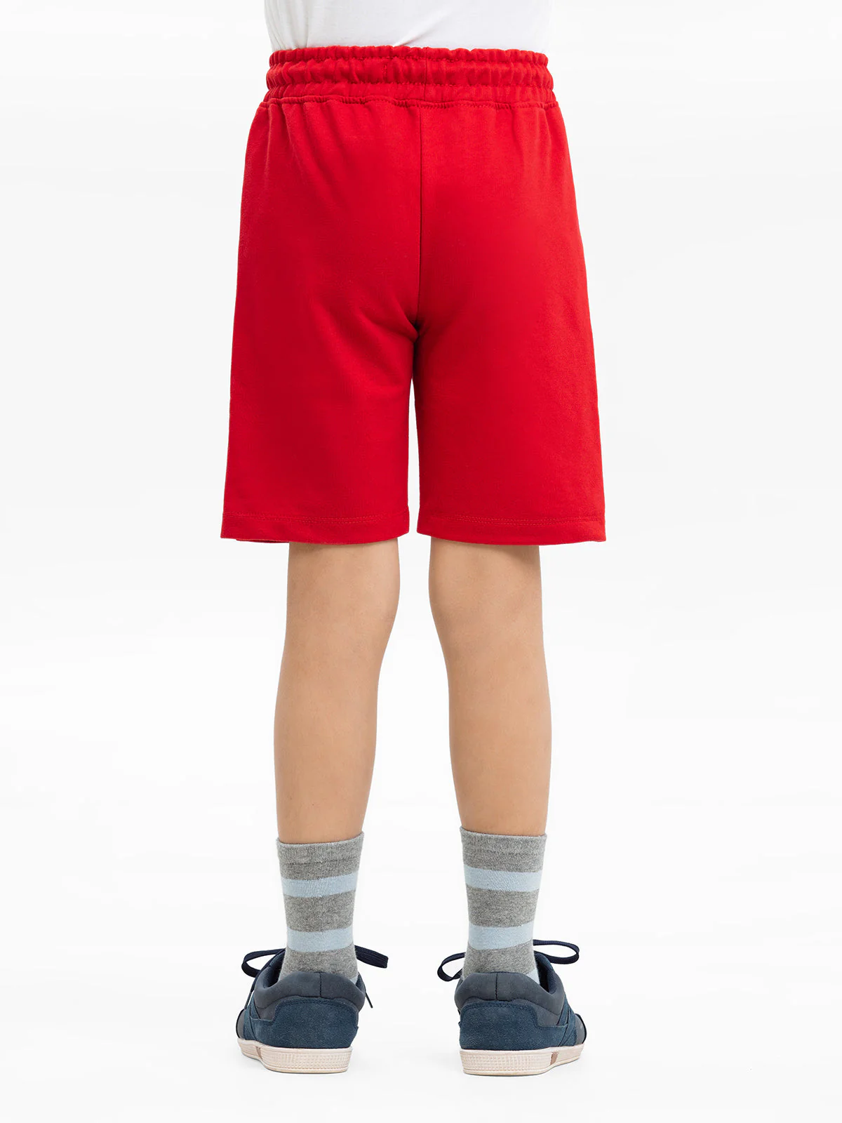 French Terry Shorts - EBBSK24-007 - Image 5