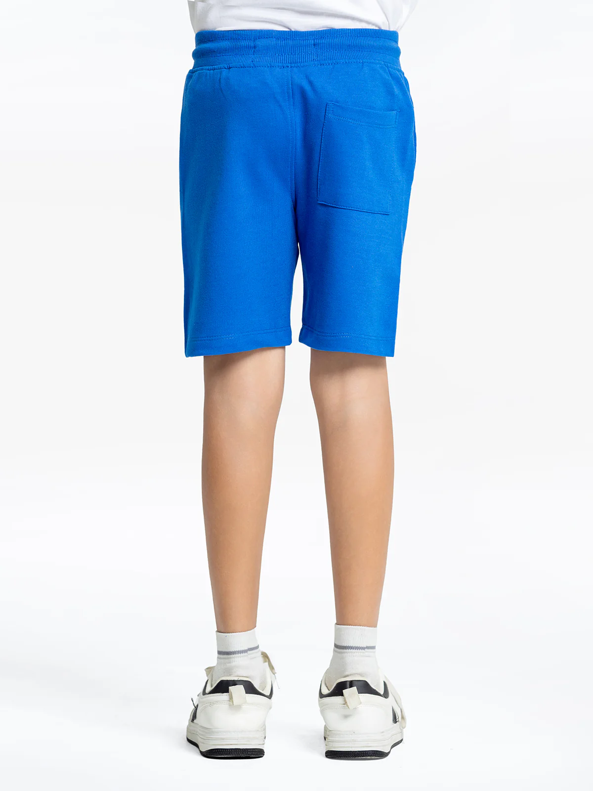 French Terry Shorts - EBBSK24-004 - Image 6
