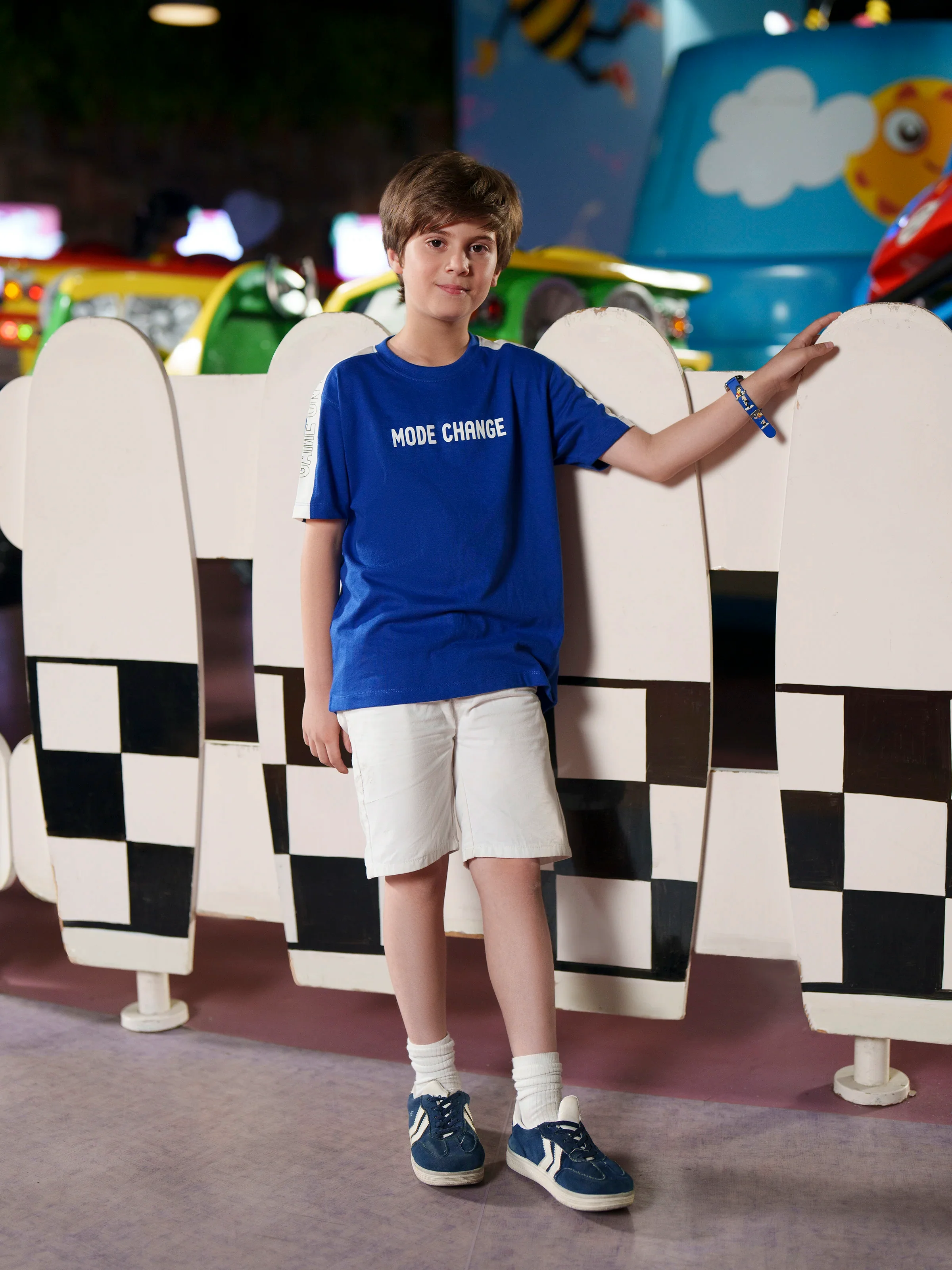 Graphic Tee - EBTTS6-026 - Image 2