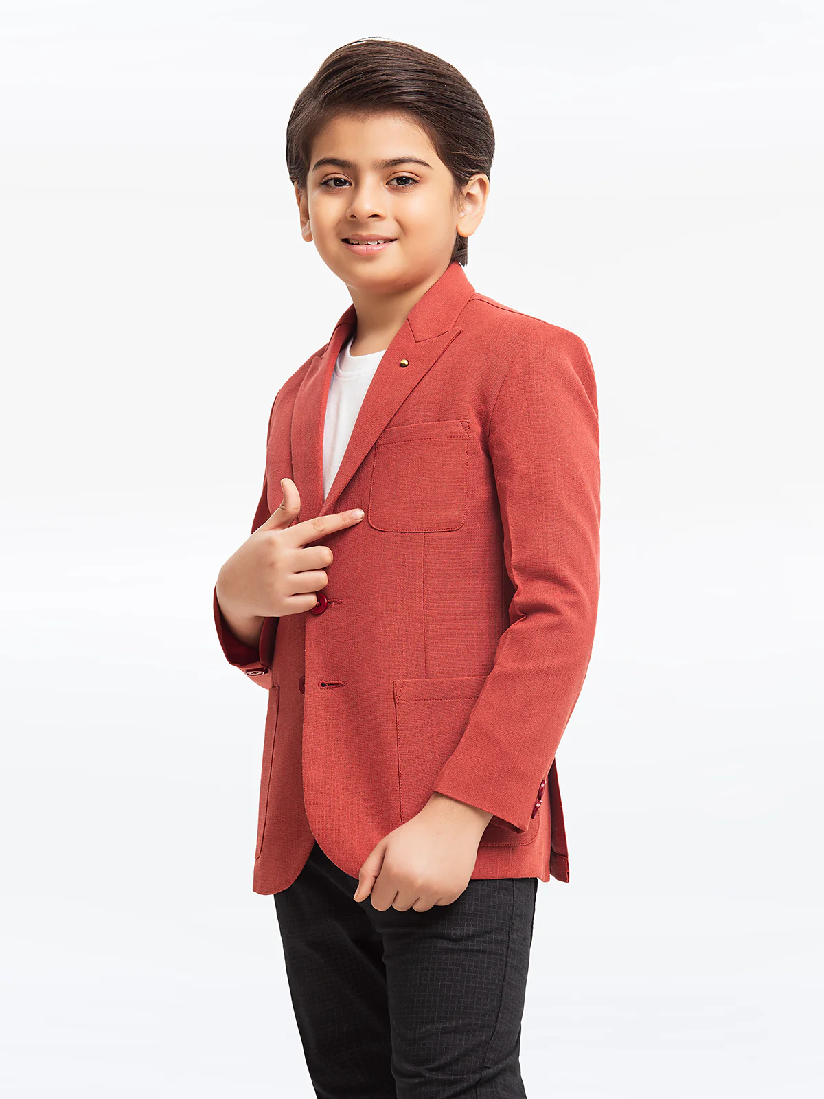 Blazer - EBTB23-4497 - Image 2