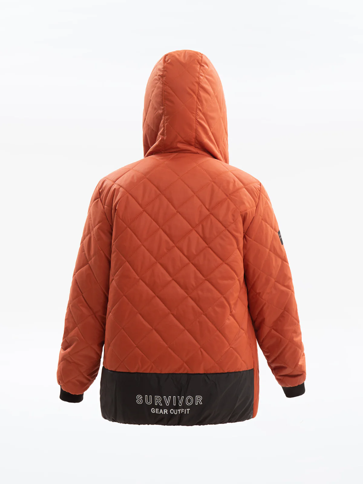 Puffer Jacket - EBTJP23-002 - Image 8
