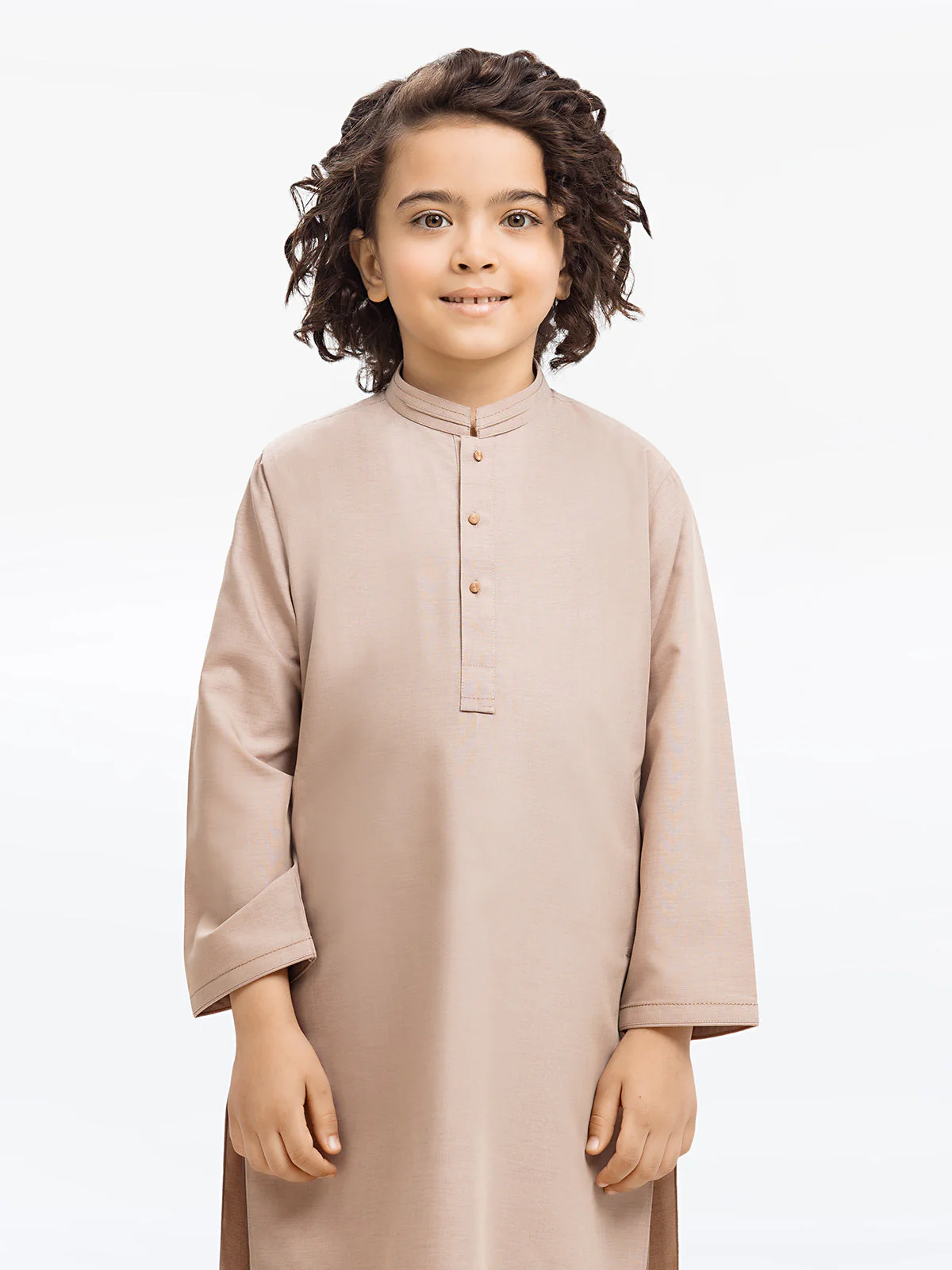 Blended Kurta Pajama - EBTKP24-005 - Image 2