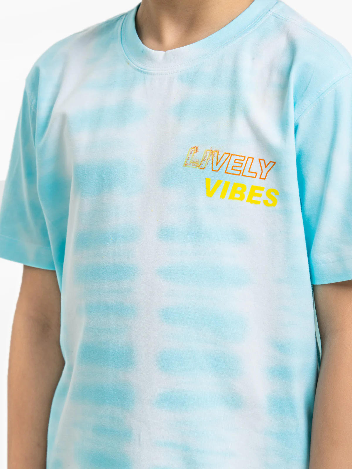 Tee Co-Ord Set - EBTCS24-002 - Image 3