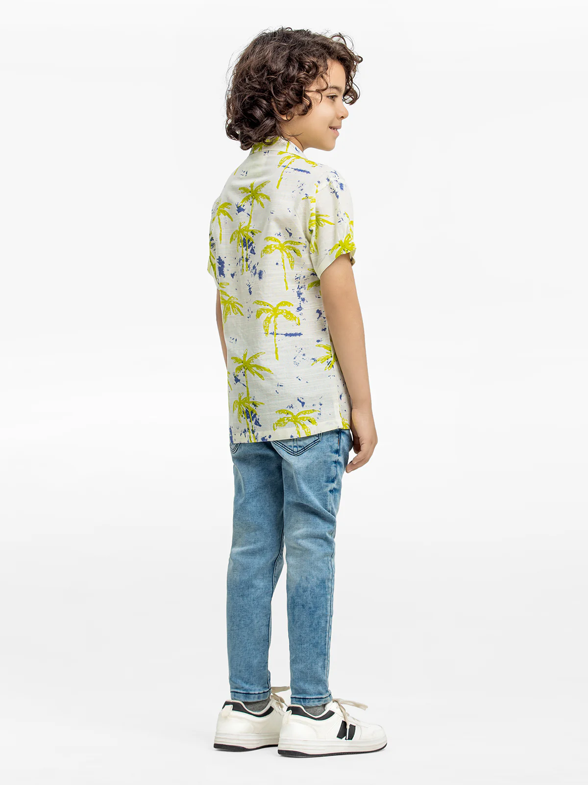 Hawaiian Shirt - EBTS23-27513 - Image 4