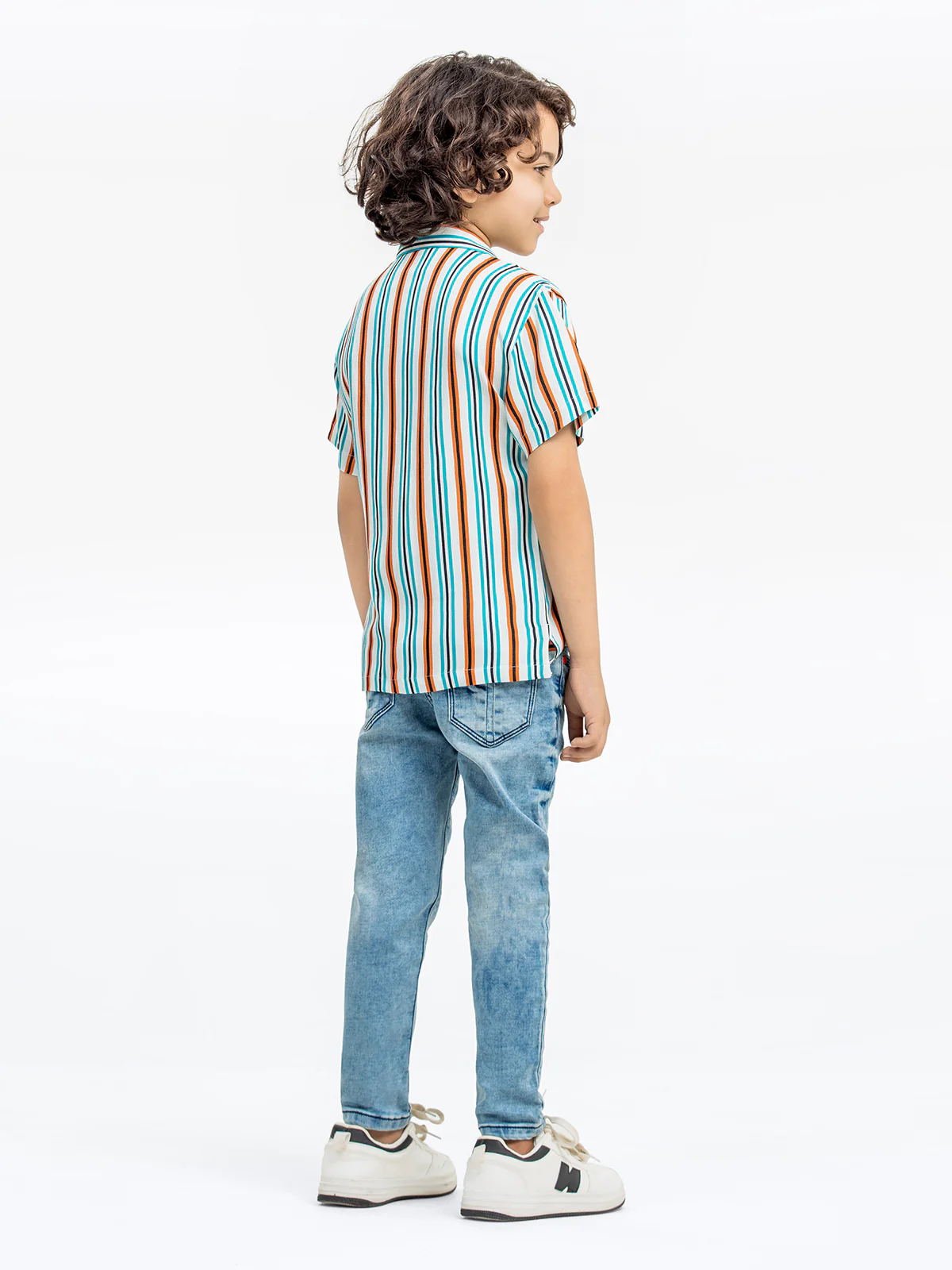 Hawaiian Shirt - EBTS24-27535 - Image 6