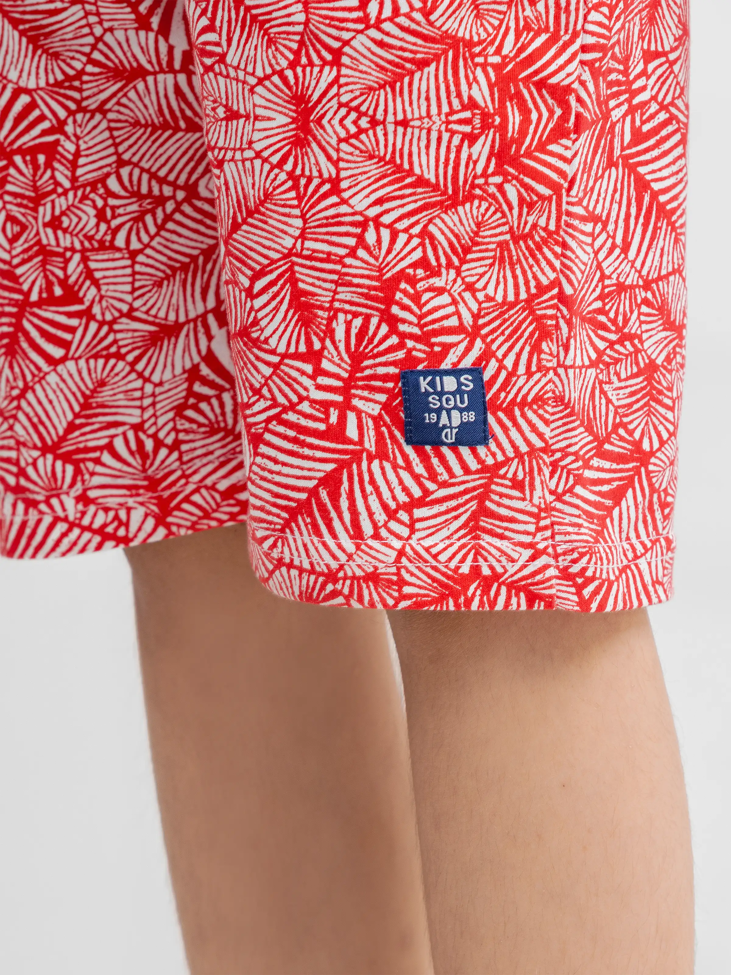 Tee Co-Ord Set - EBTCS6-032 - Image 4
