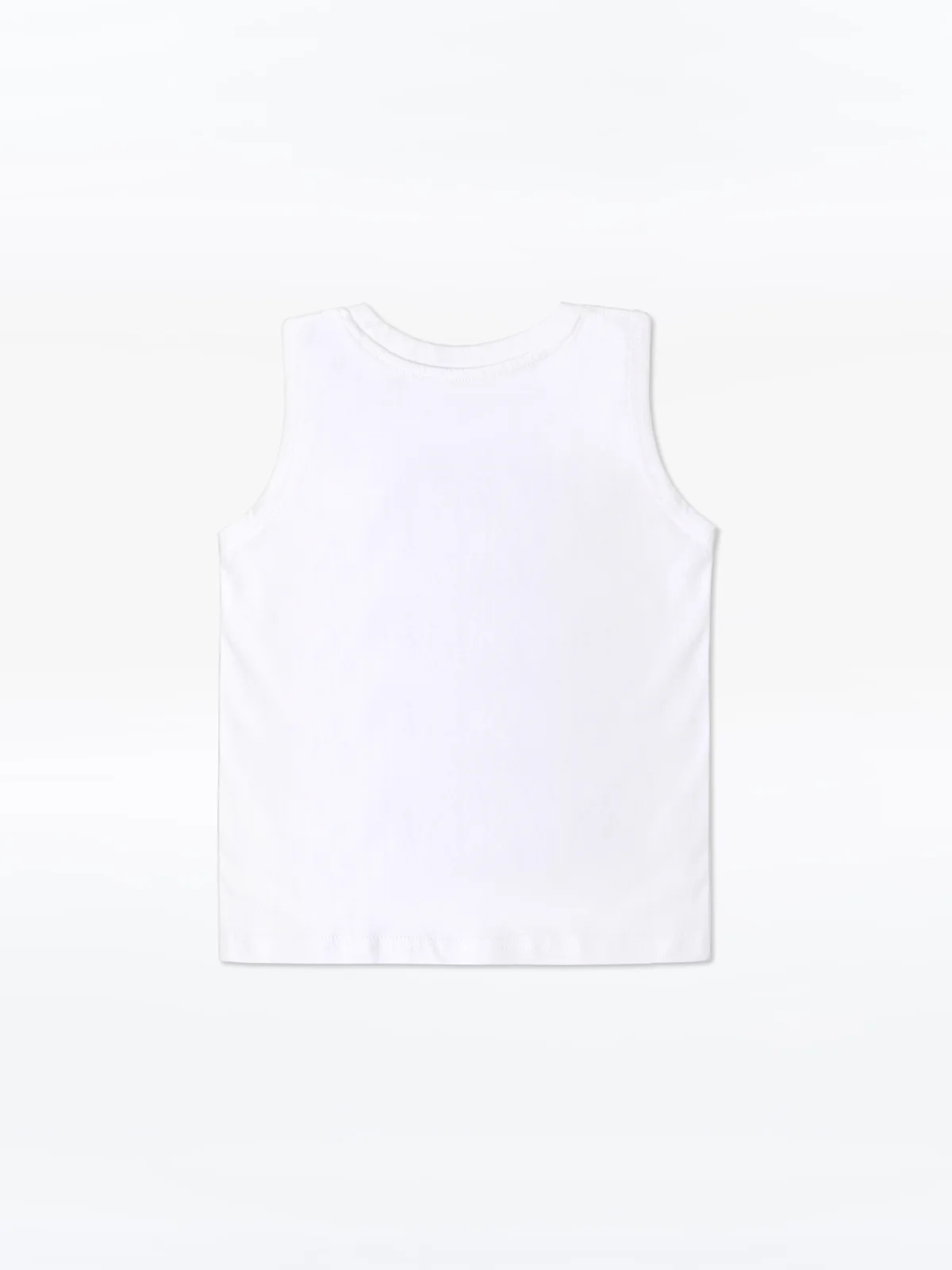 Graphic Tank Top - EBTT20-020 - Image 2