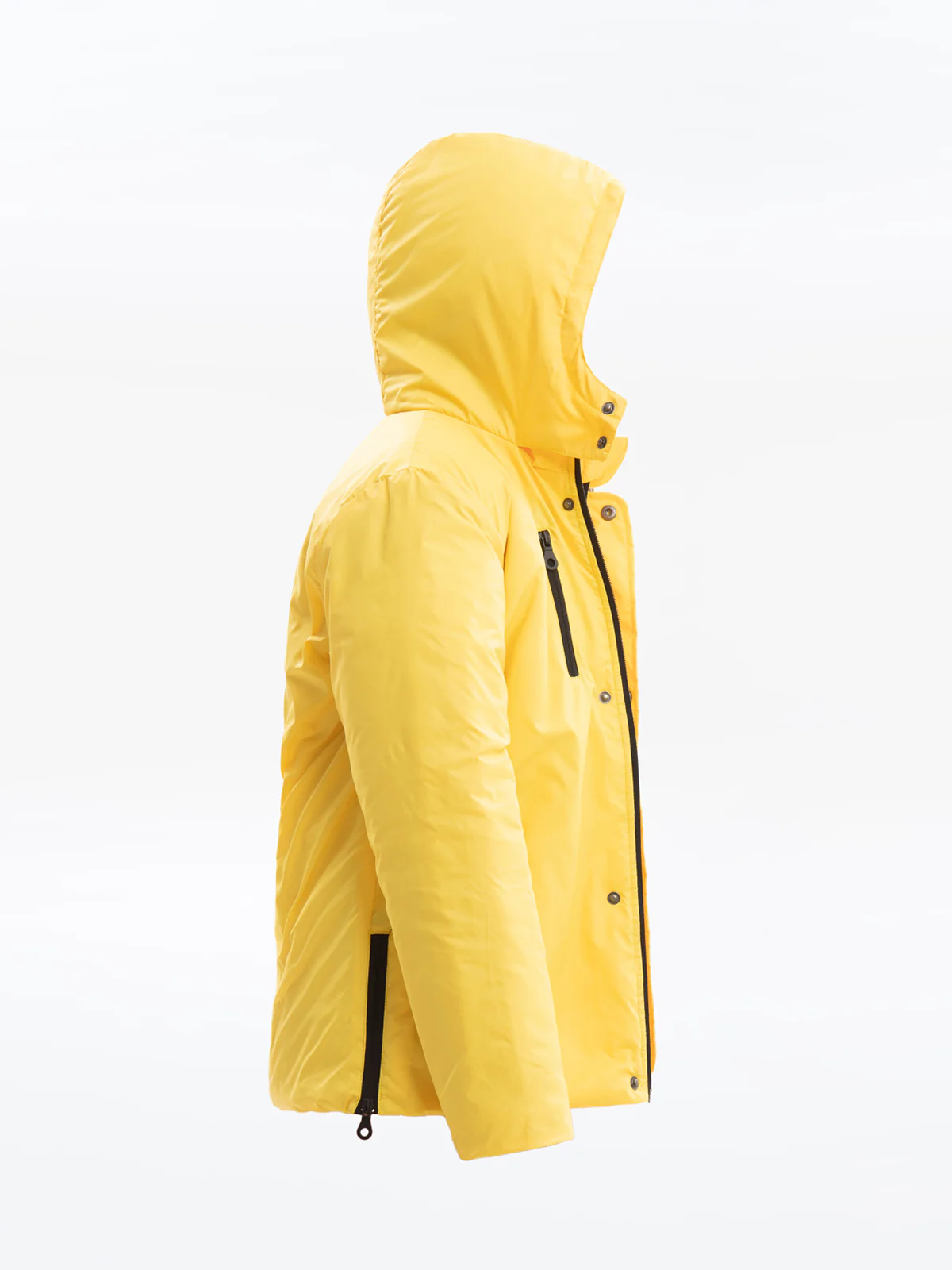Poly Jacket - EBTJP23-001 - Image 3