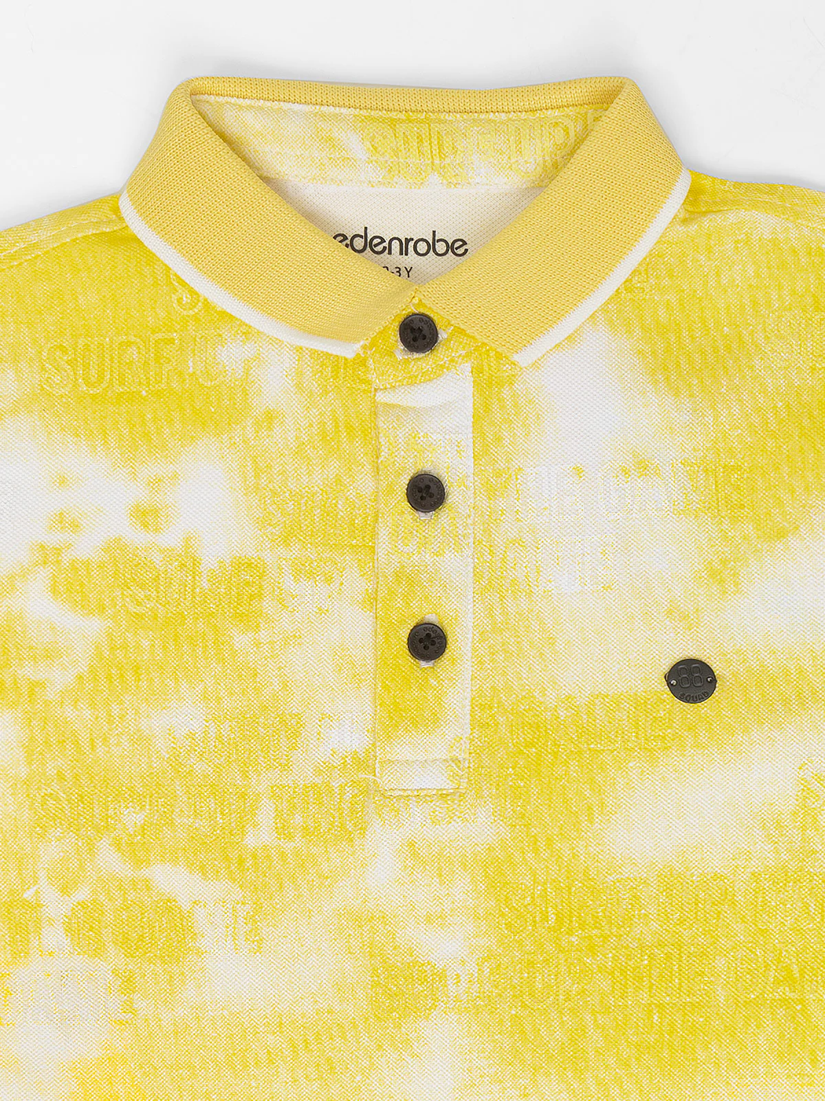 All Over Print Polo - EBTPS24-003 - Image 2