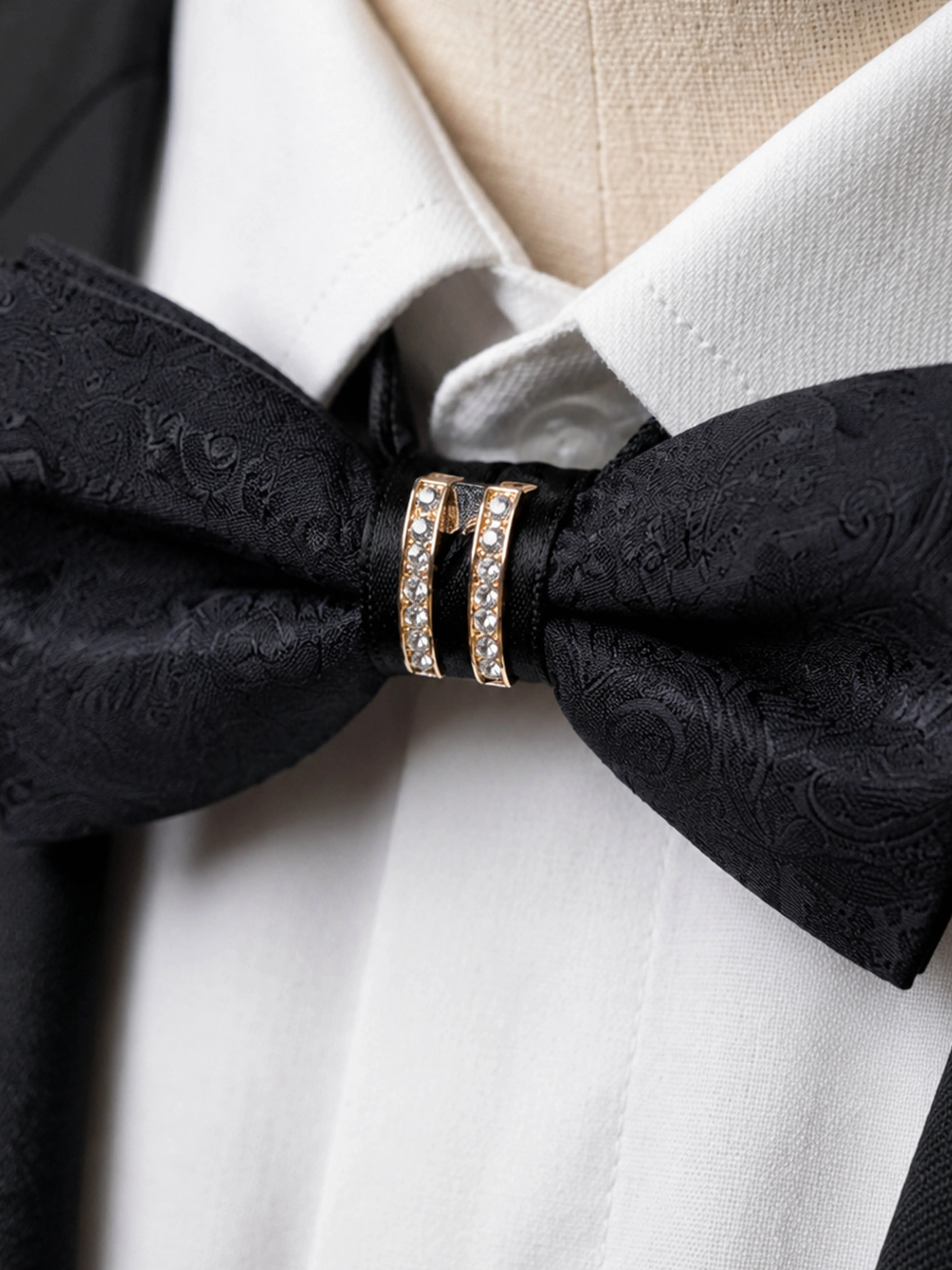 Bow Tie - EAMBT6-004 - Image 2