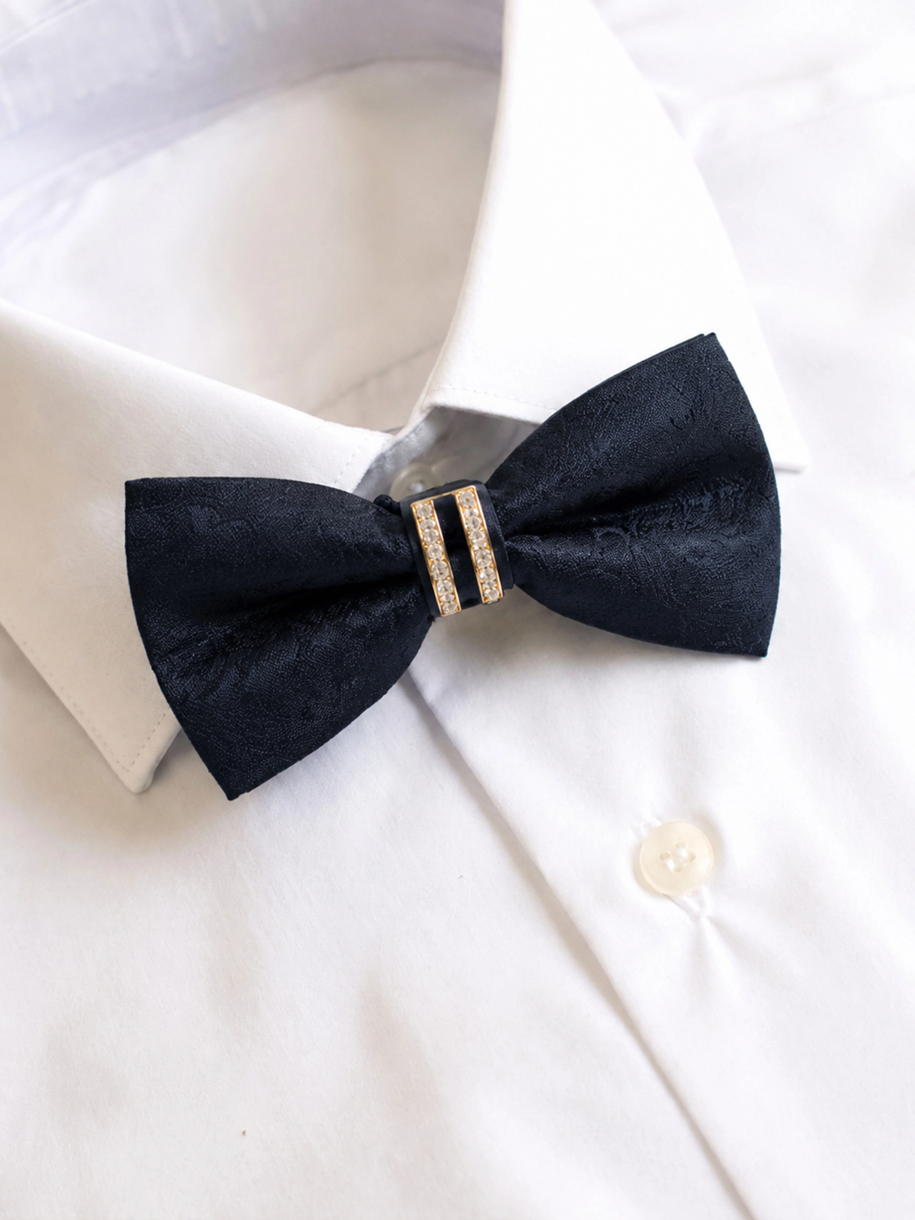 Bow Tie - EAMBT6-004 - Image 3