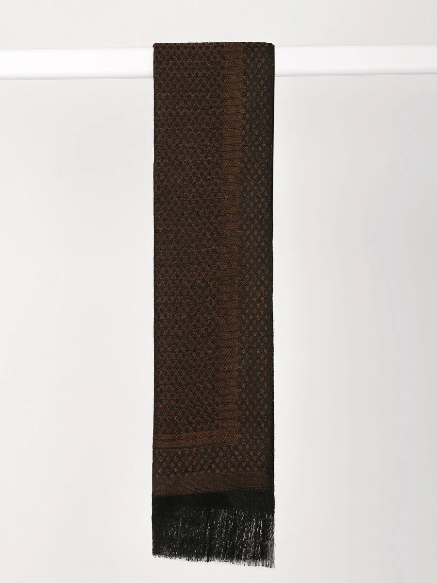 Woolen Muffler - EAMM20-003