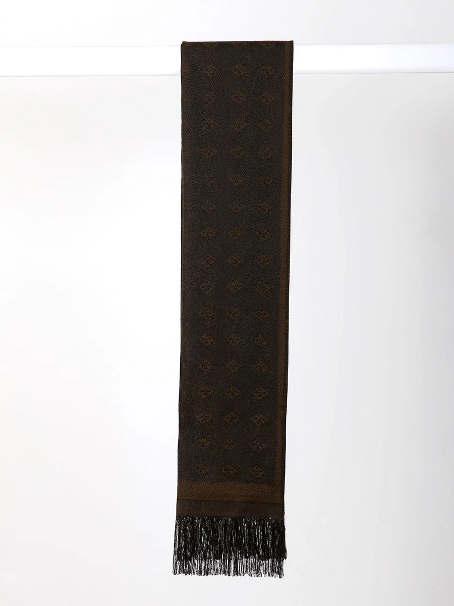 Woolen Muffler - EAMM20-005