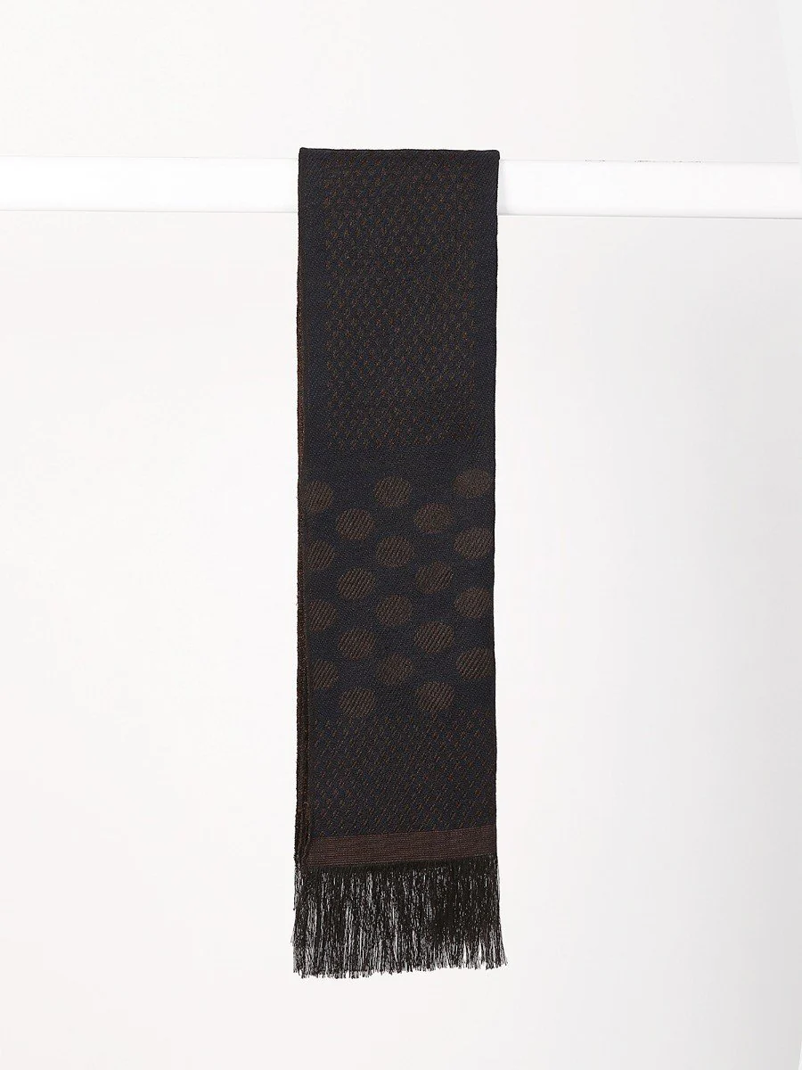 Woolen Muffler - EAMM20-006