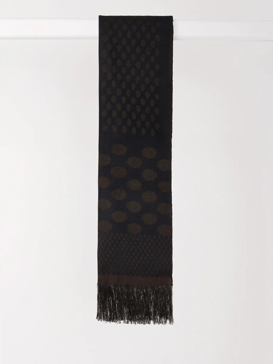 Woolen Muffler - EAMM20-007