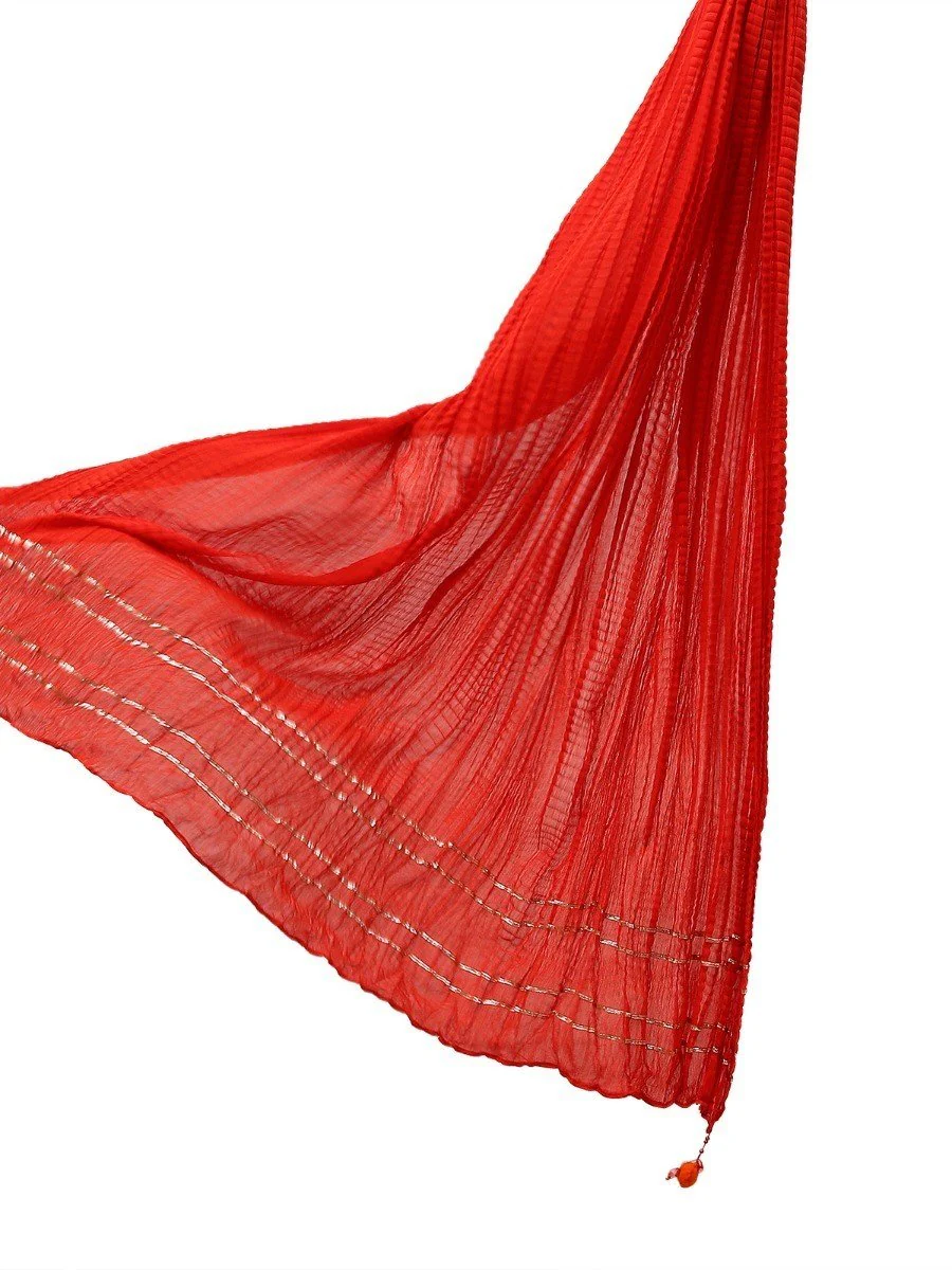 Dupatta - EAWD20-026