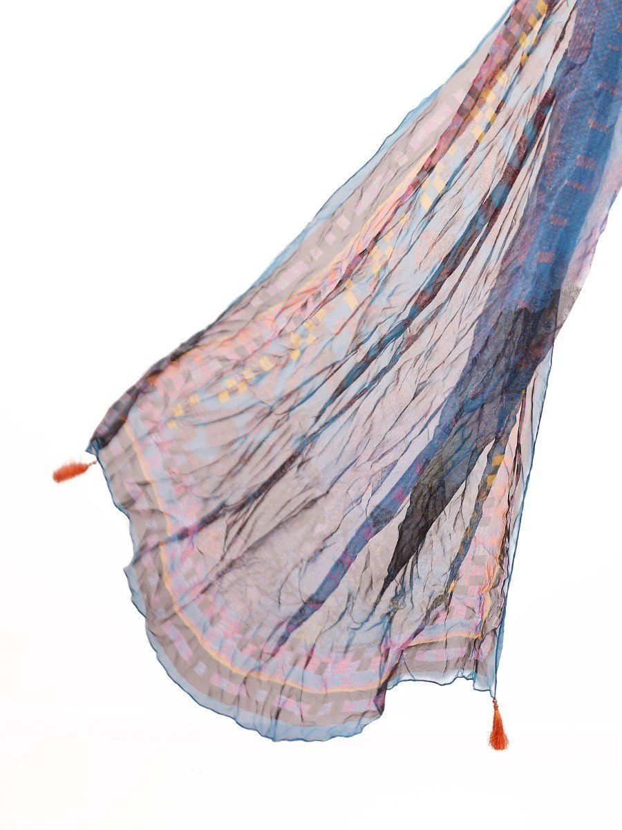 Dupatta - EAWD20-039