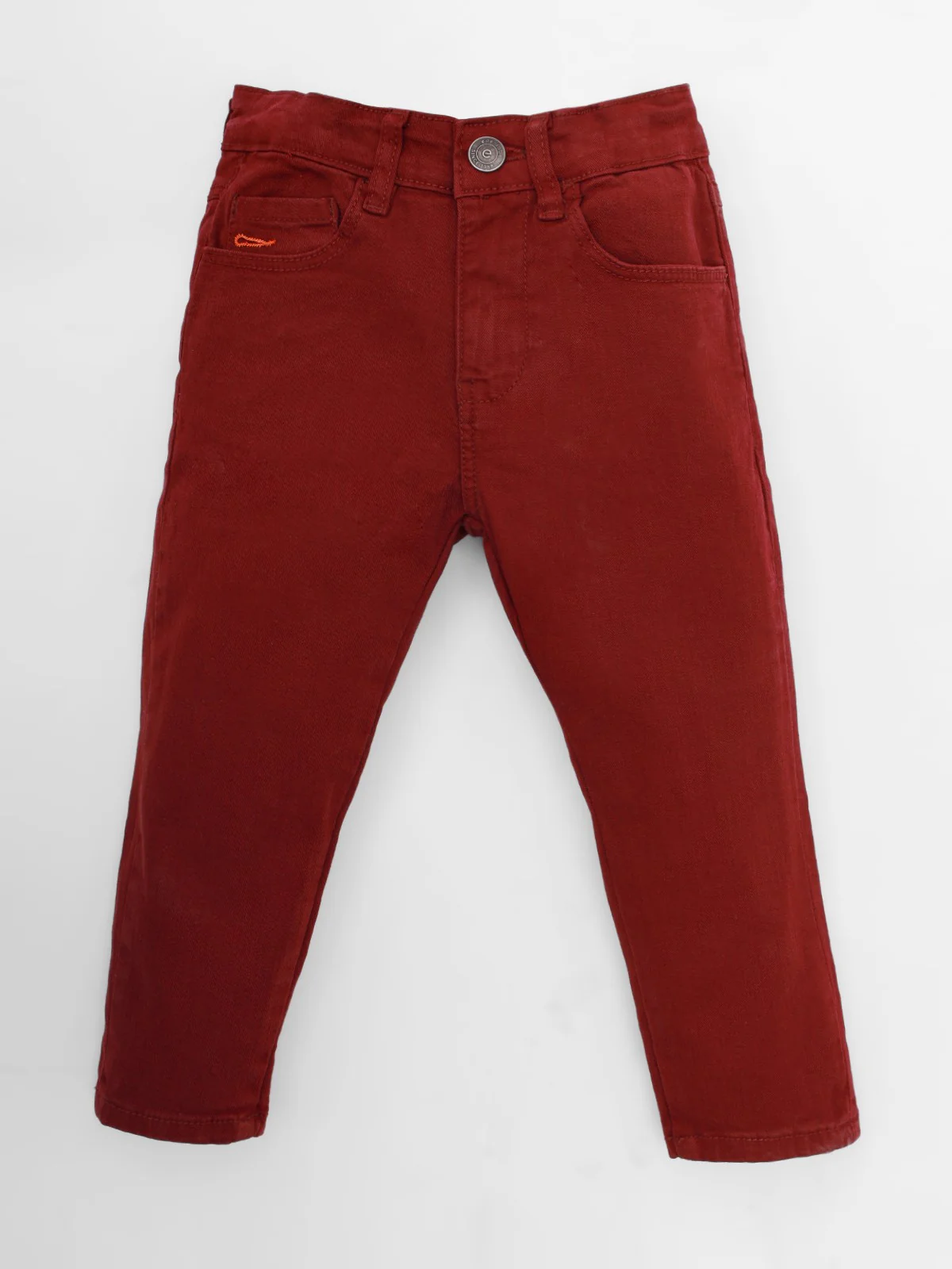 Cotton Chinos - EBBCP20-001