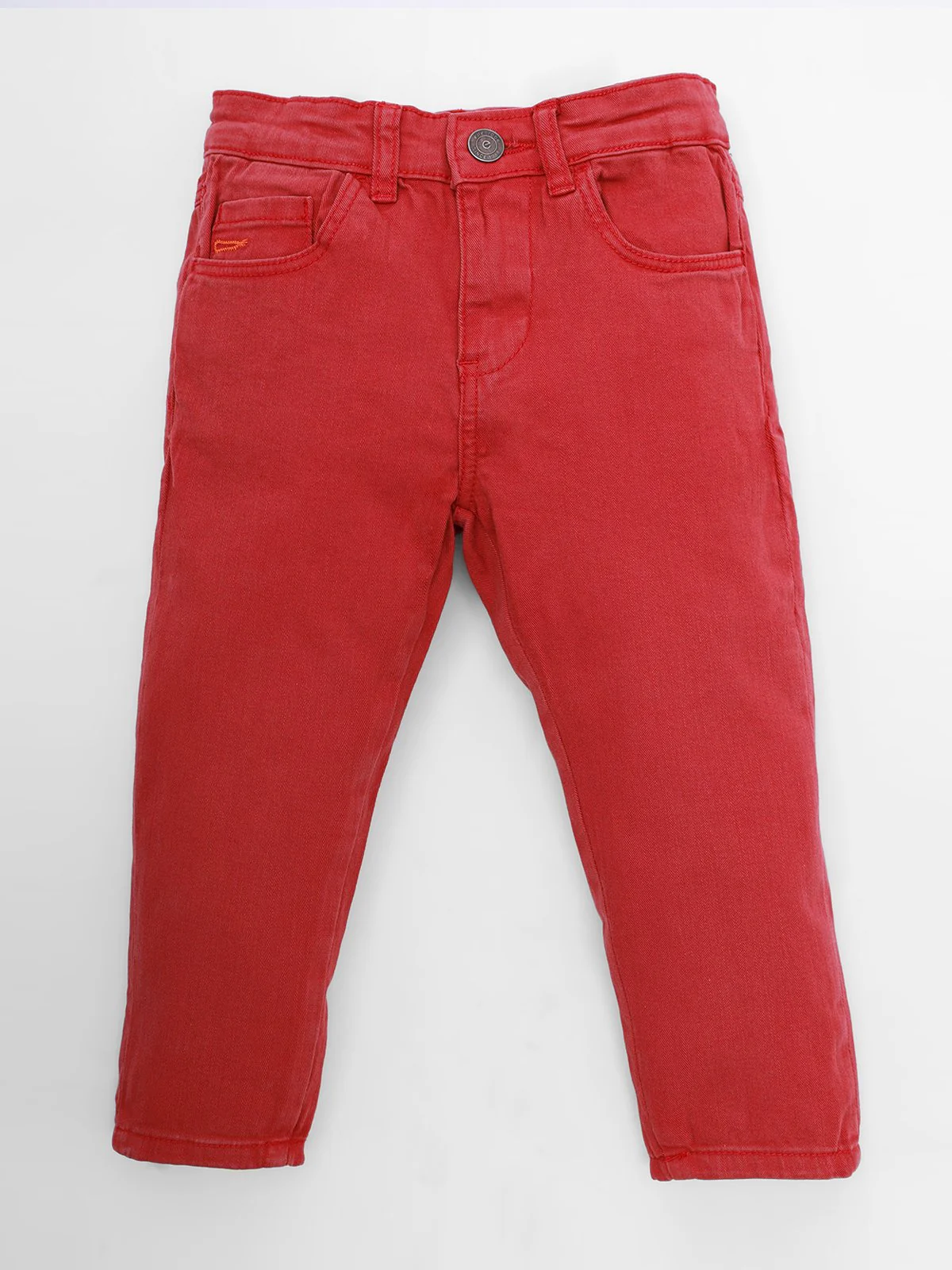 Cotton Chinos - EBBCP20-003
