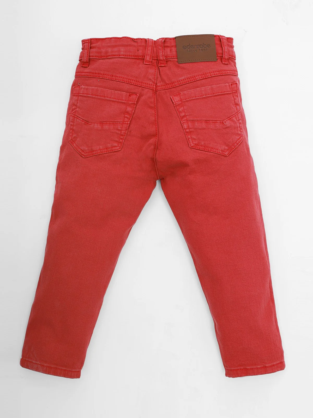 Cotton Chinos - EBBCP20-003 - Image 2