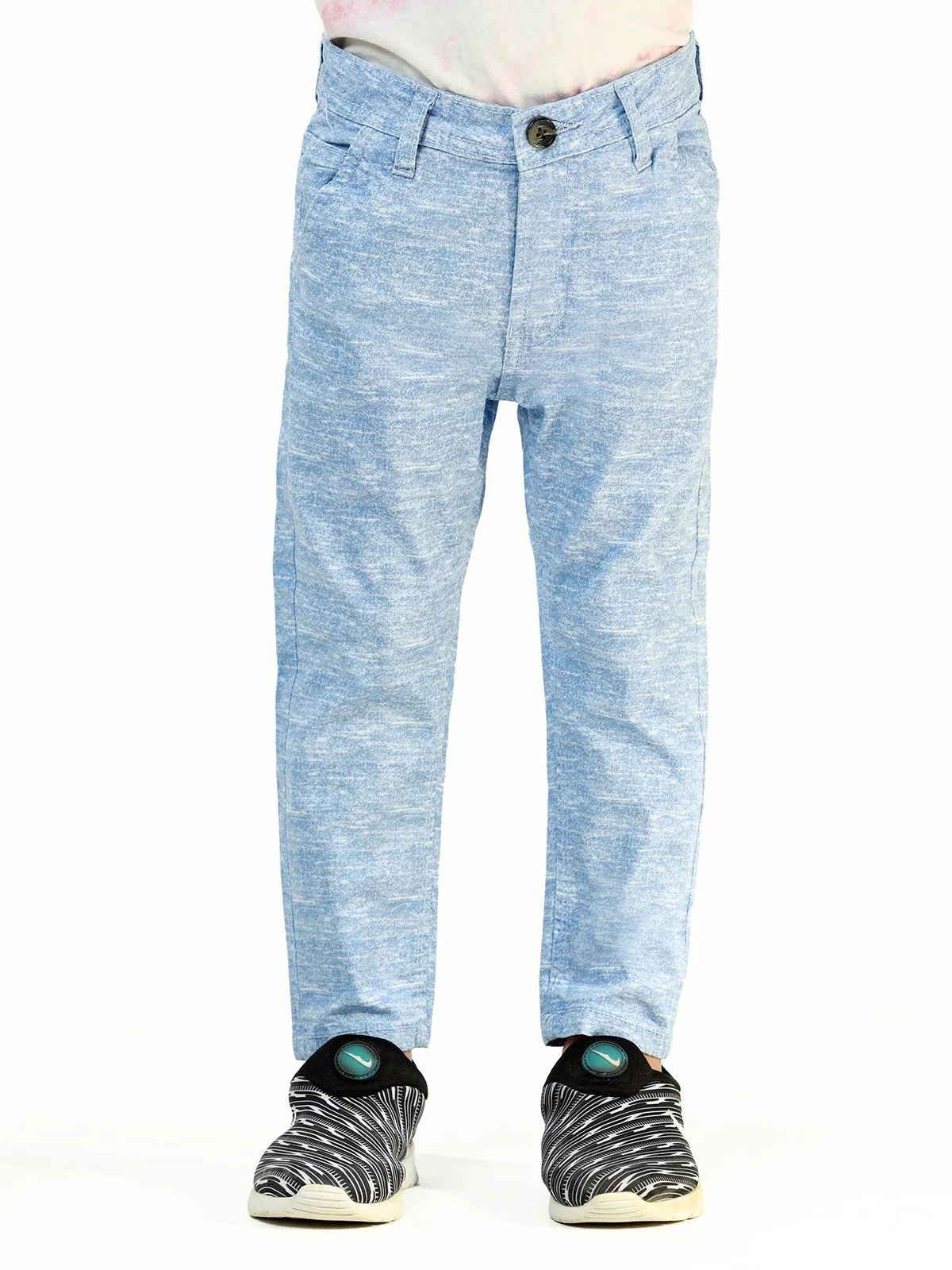 Cotton Chinos - EBBCP21-008