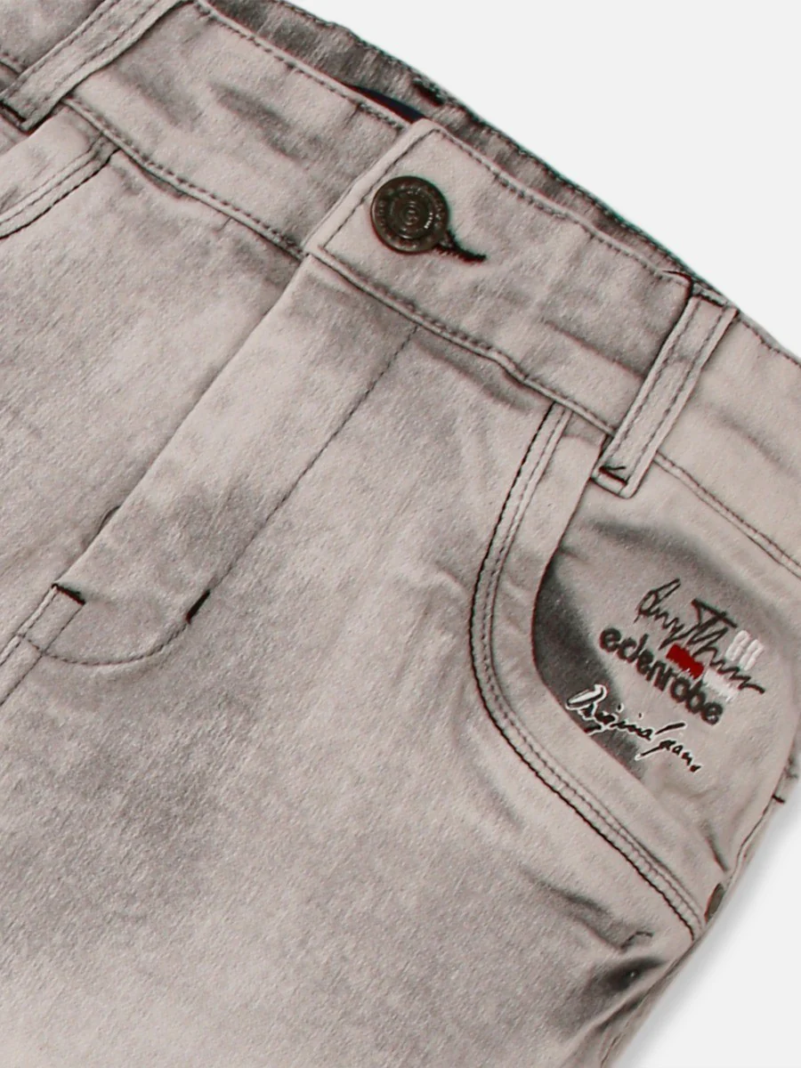 Denim Jeans - EBBDP19-005 - Image 2
