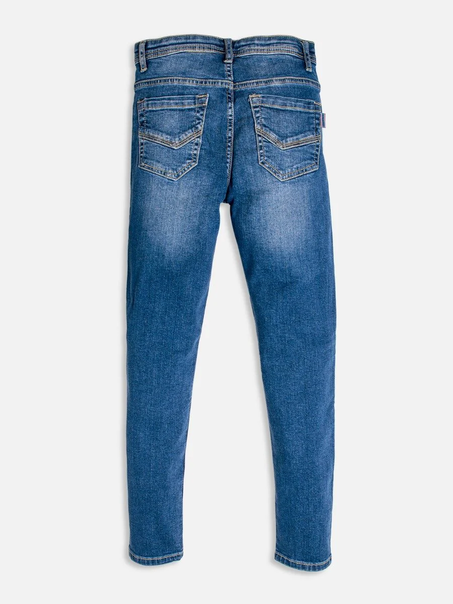 Denim Jeans - EBBDP19-012 - Image 2