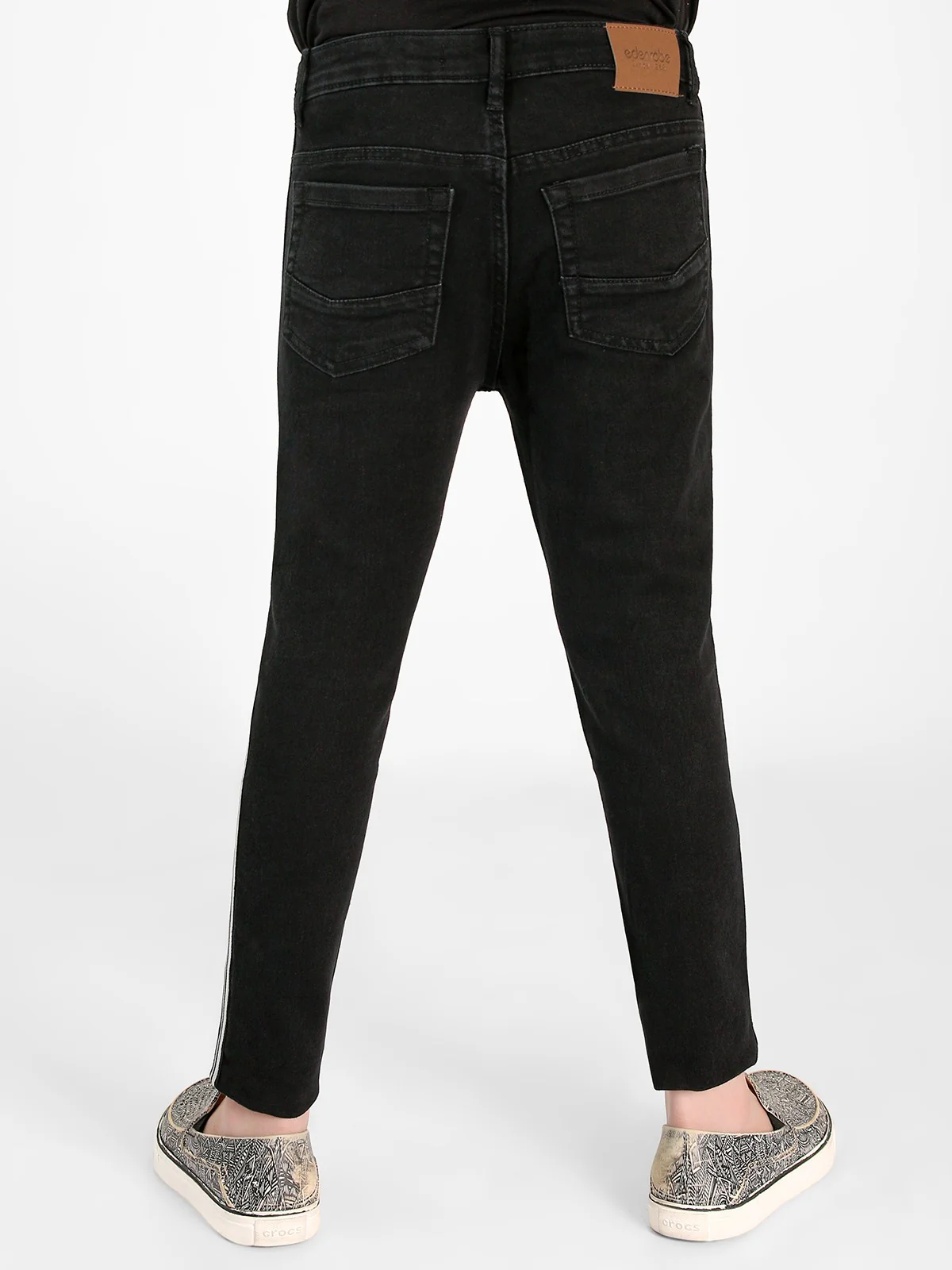 Denim Jeans - EBBDP20-018 - Image 3