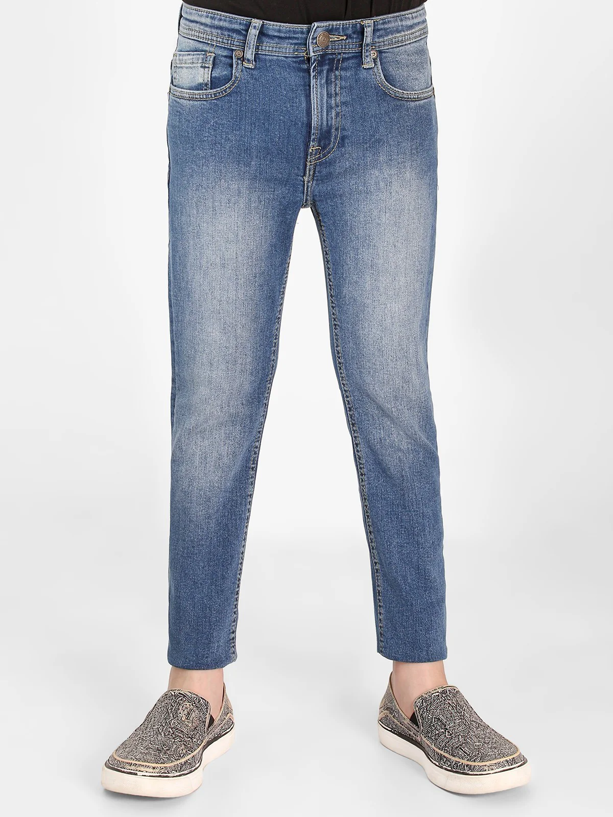 Denim Jeans - EBBDP20-022