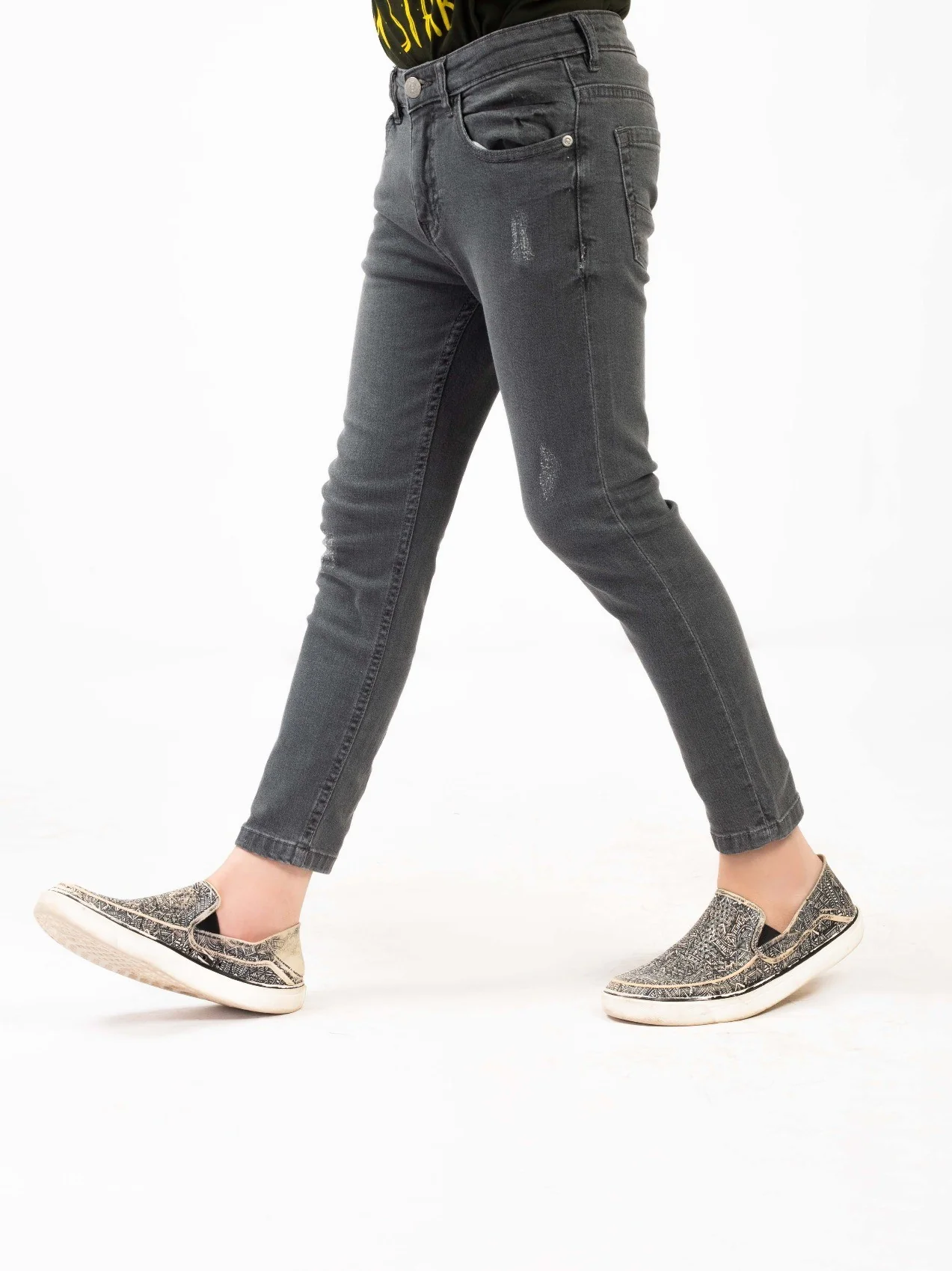 Denim Jeans - EBBDP21-001 - Image 2